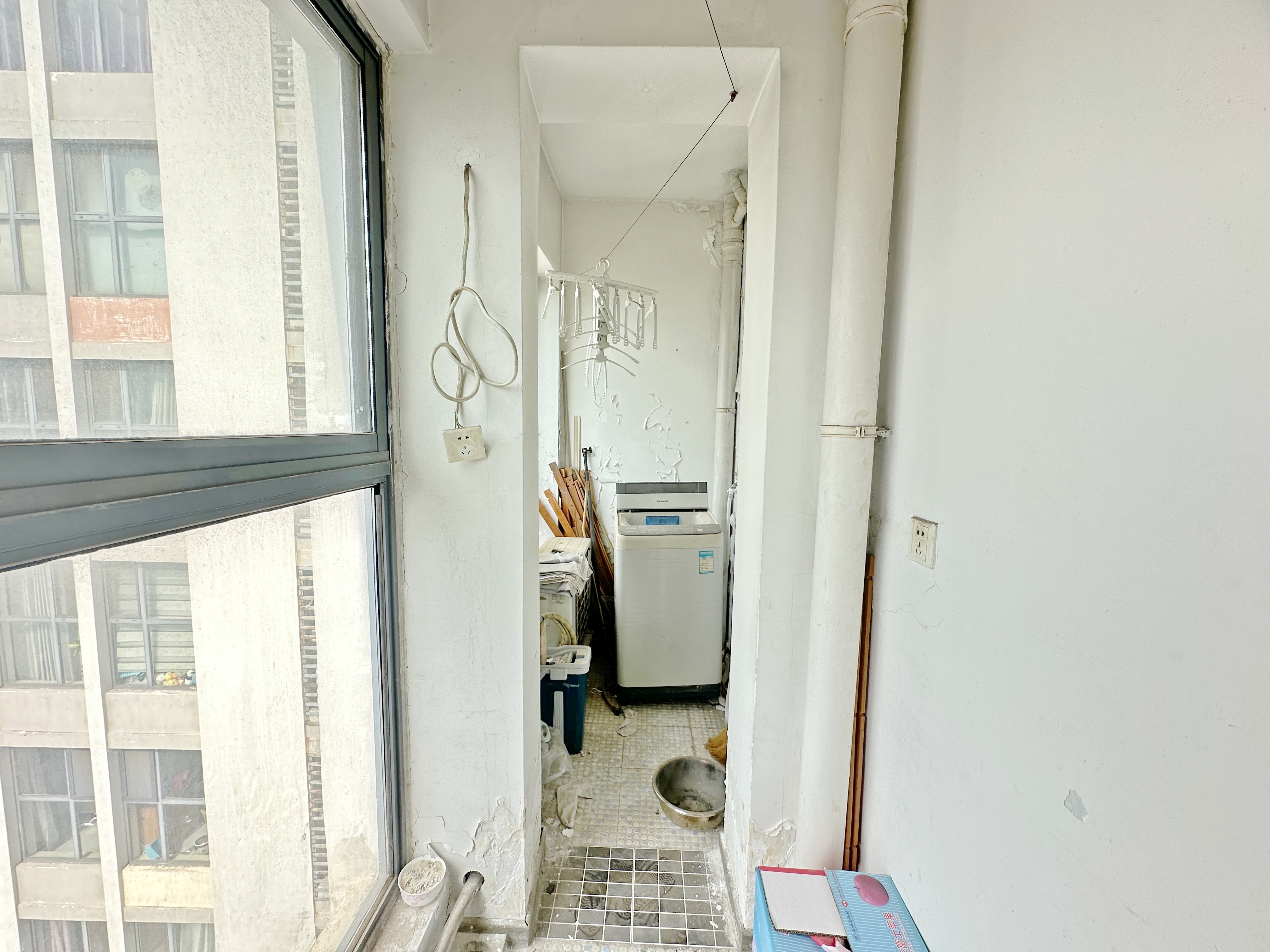 阳光100国际新城(G区)