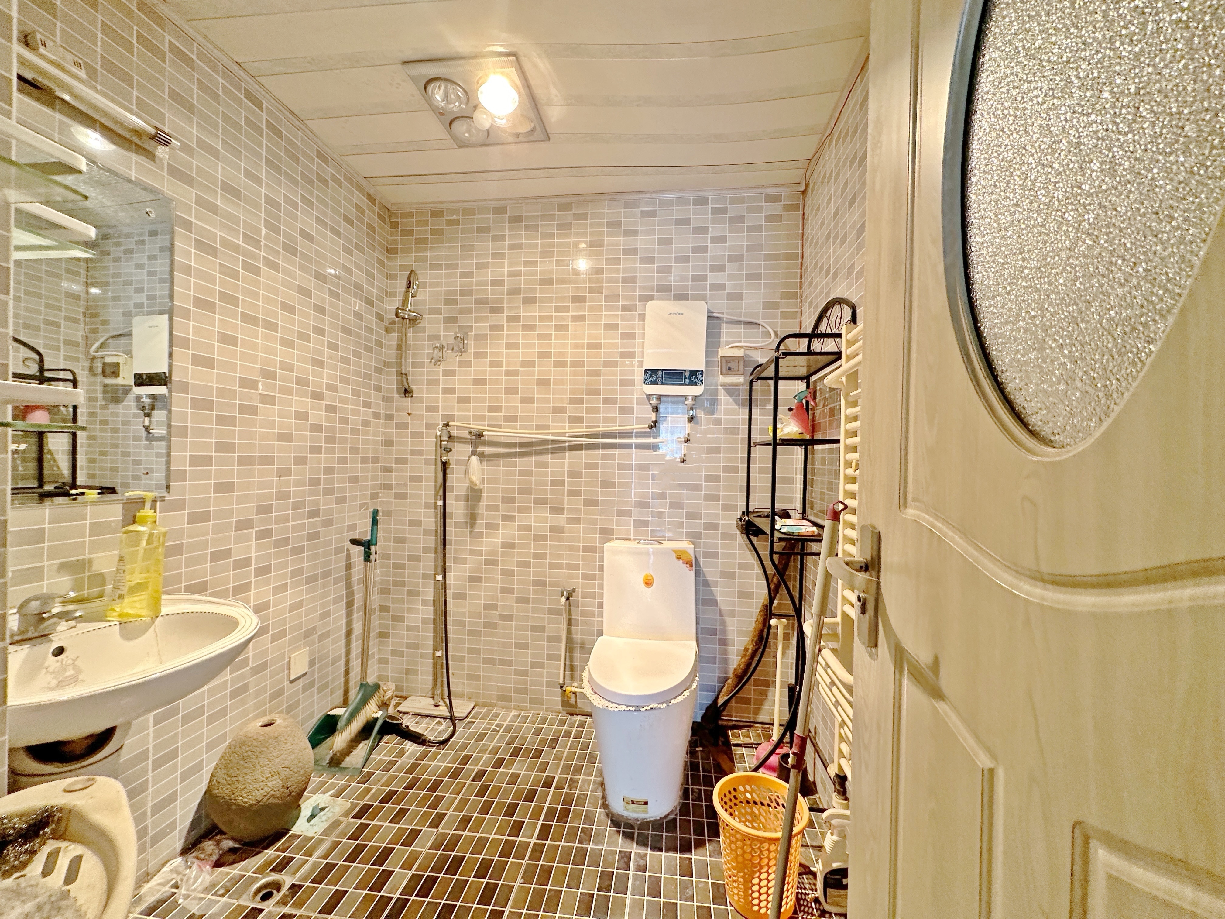 阳光100国际新城(G区)