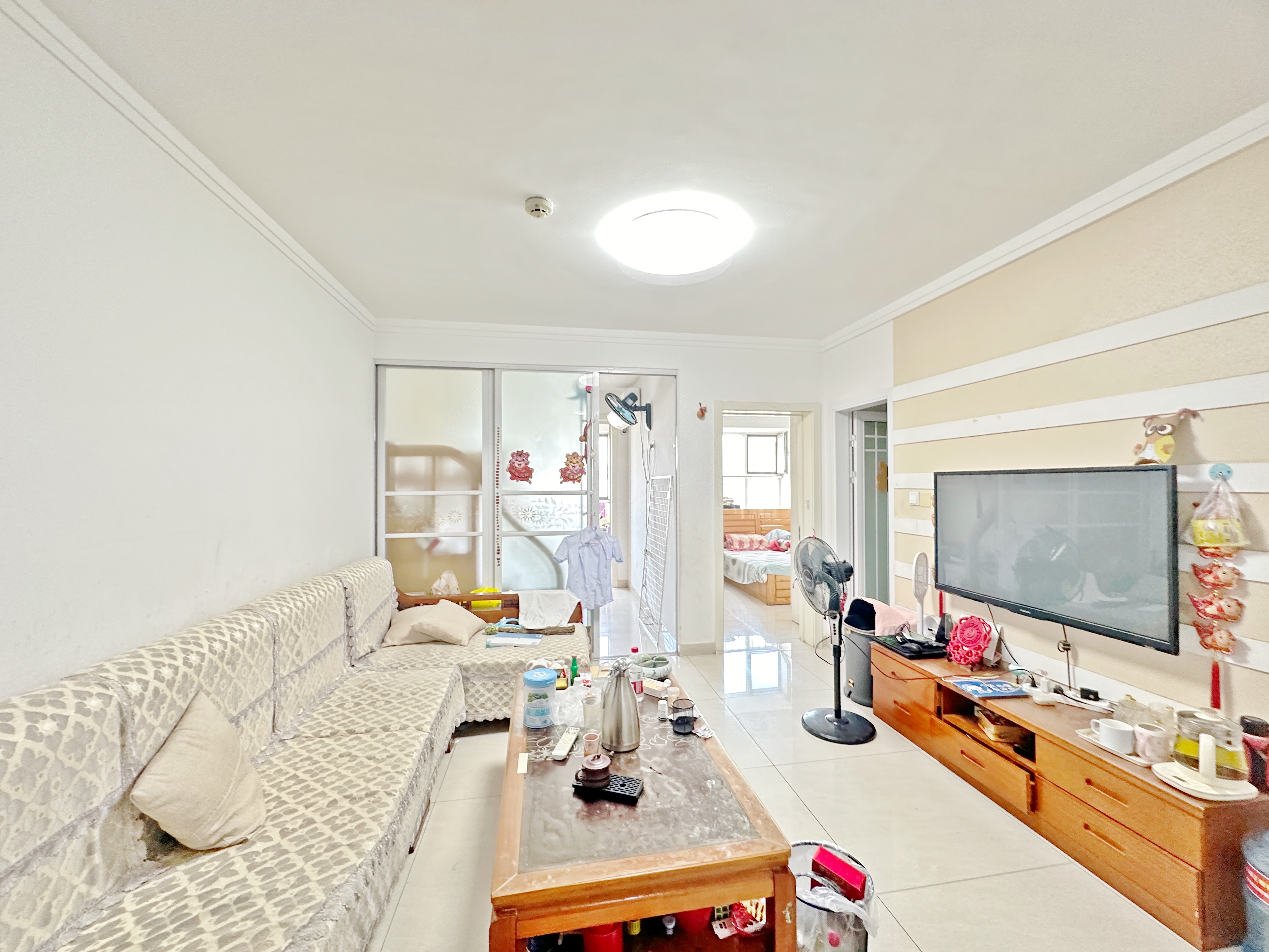 阳光100国际新城(K区)