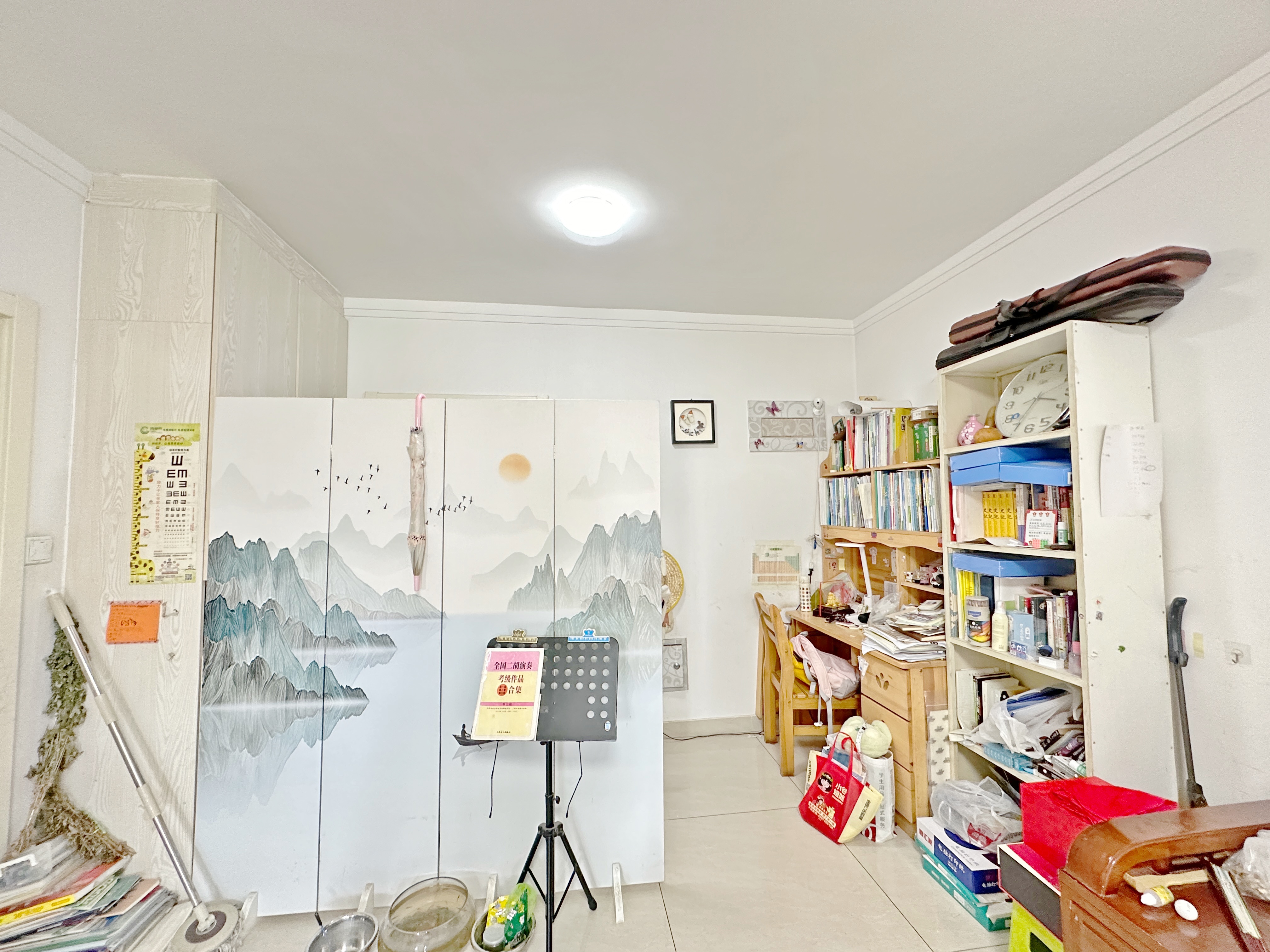 阳光100国际新城(K区)