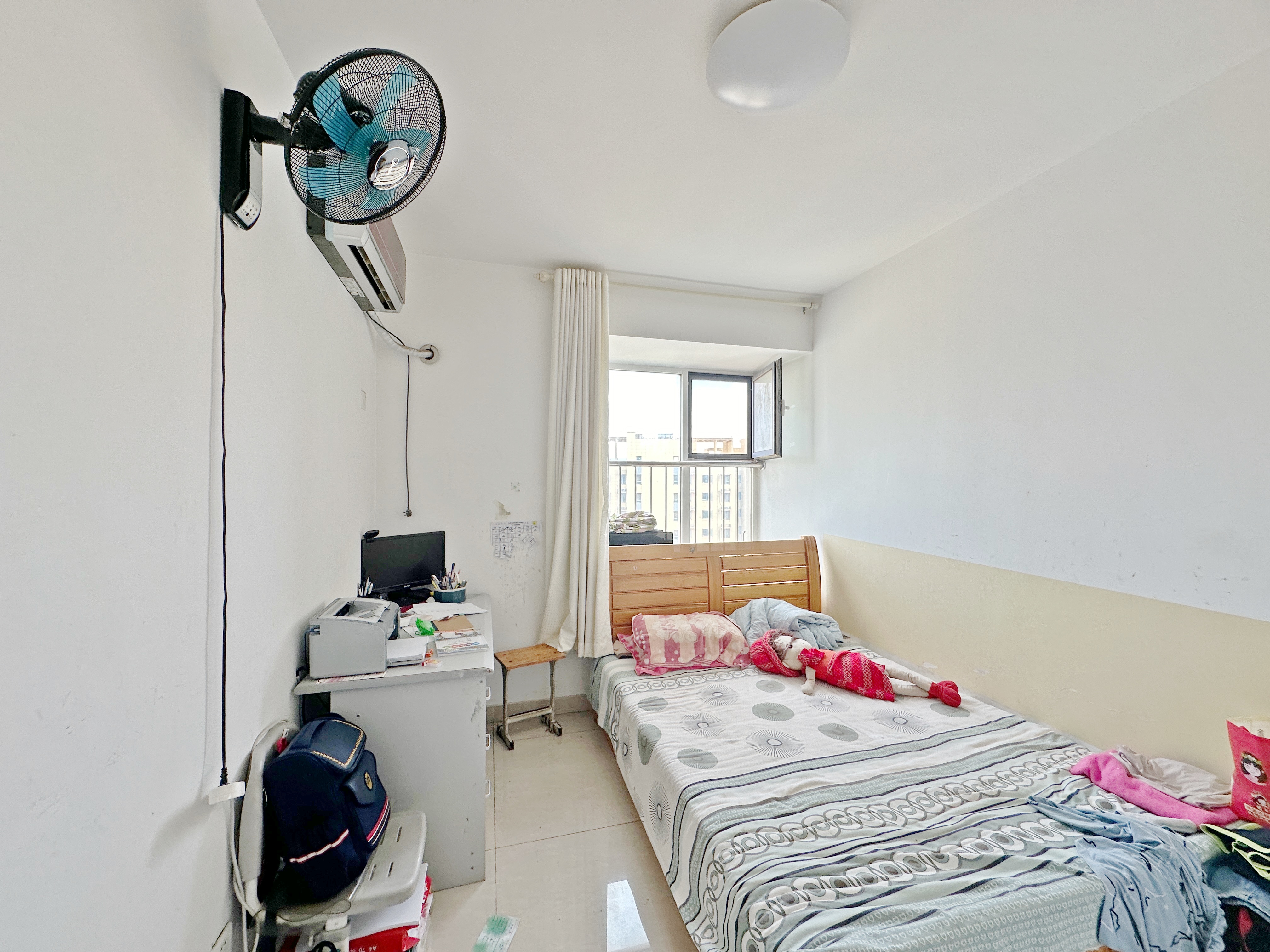 阳光100国际新城(K区)