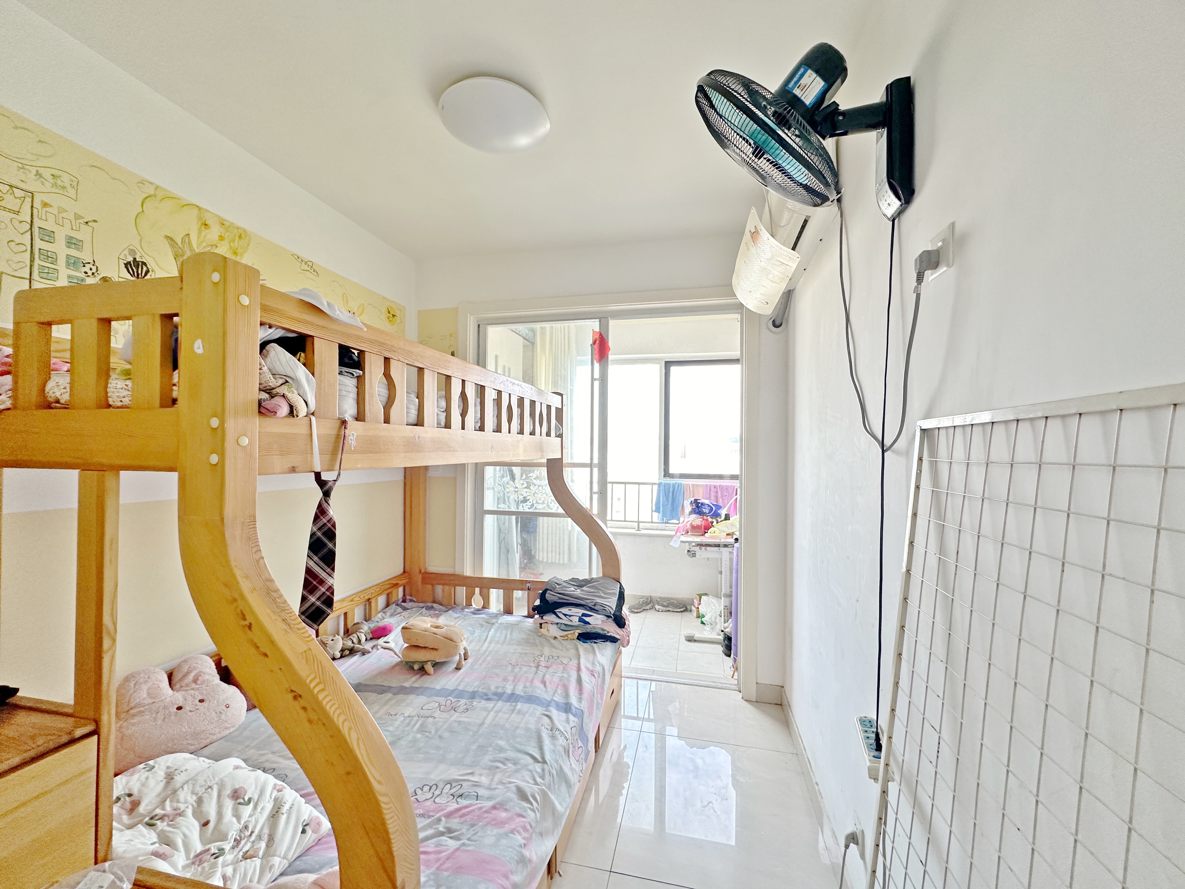 阳光100国际新城(K区)