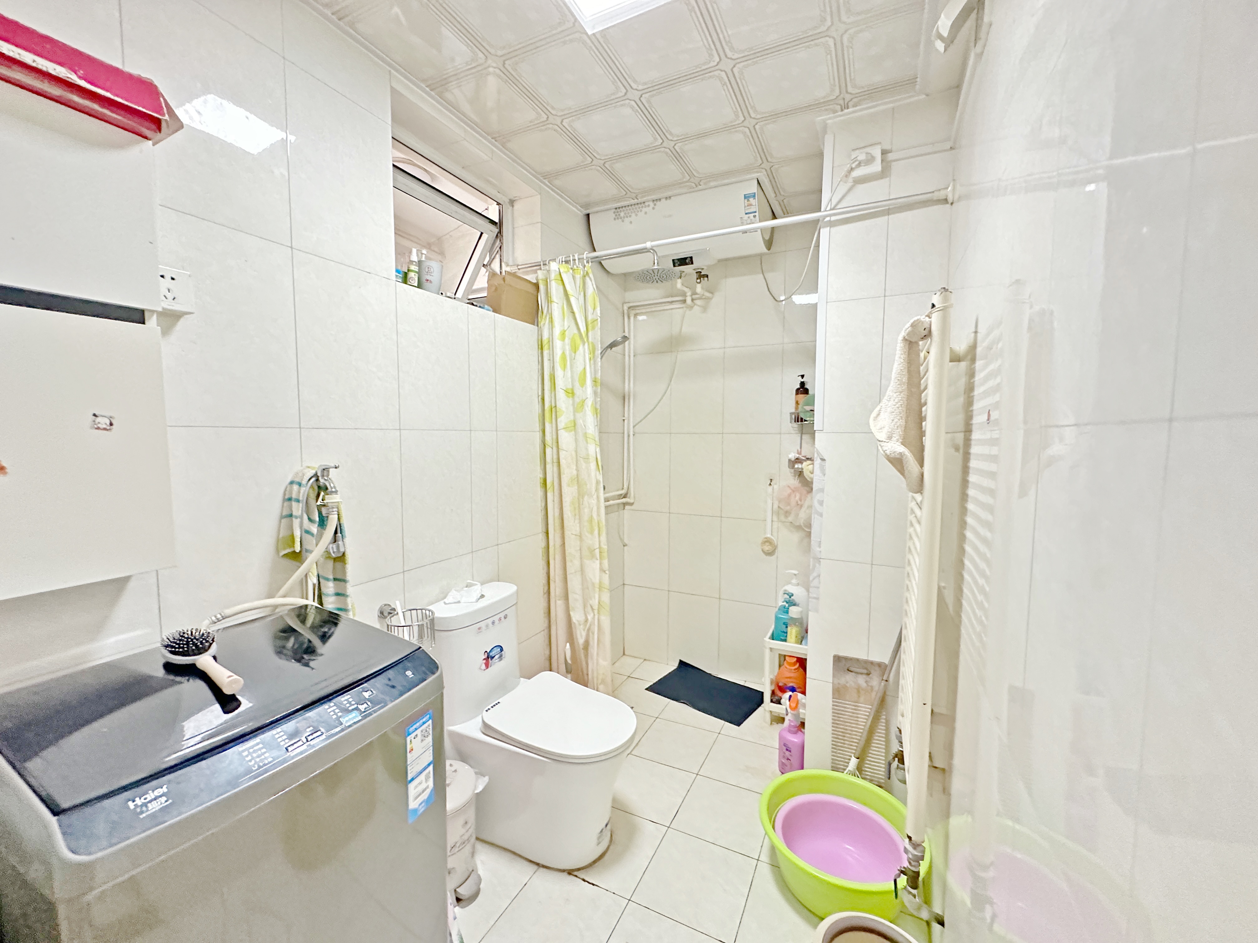 阳光100国际新城(K区)