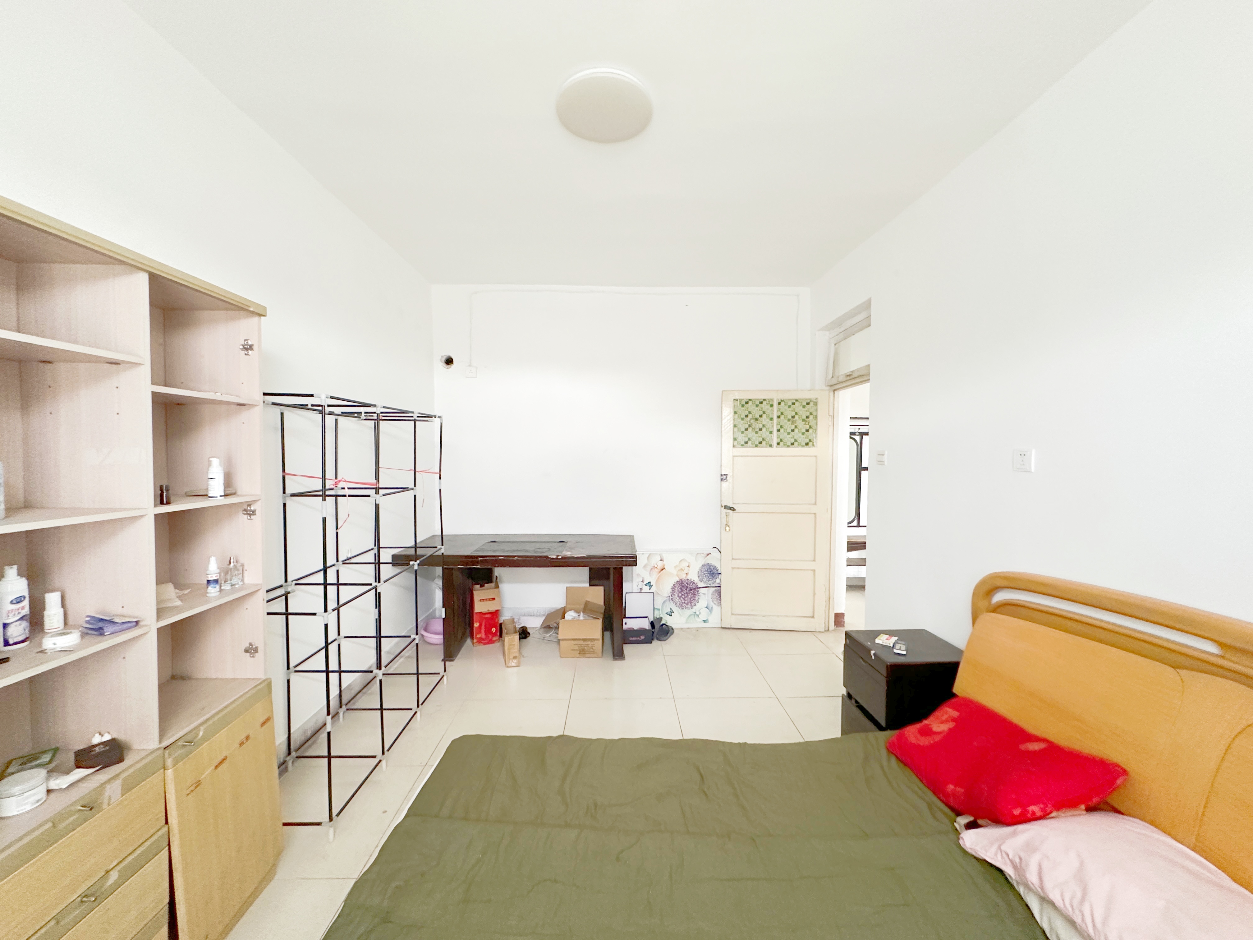 天桥区四建宿舍