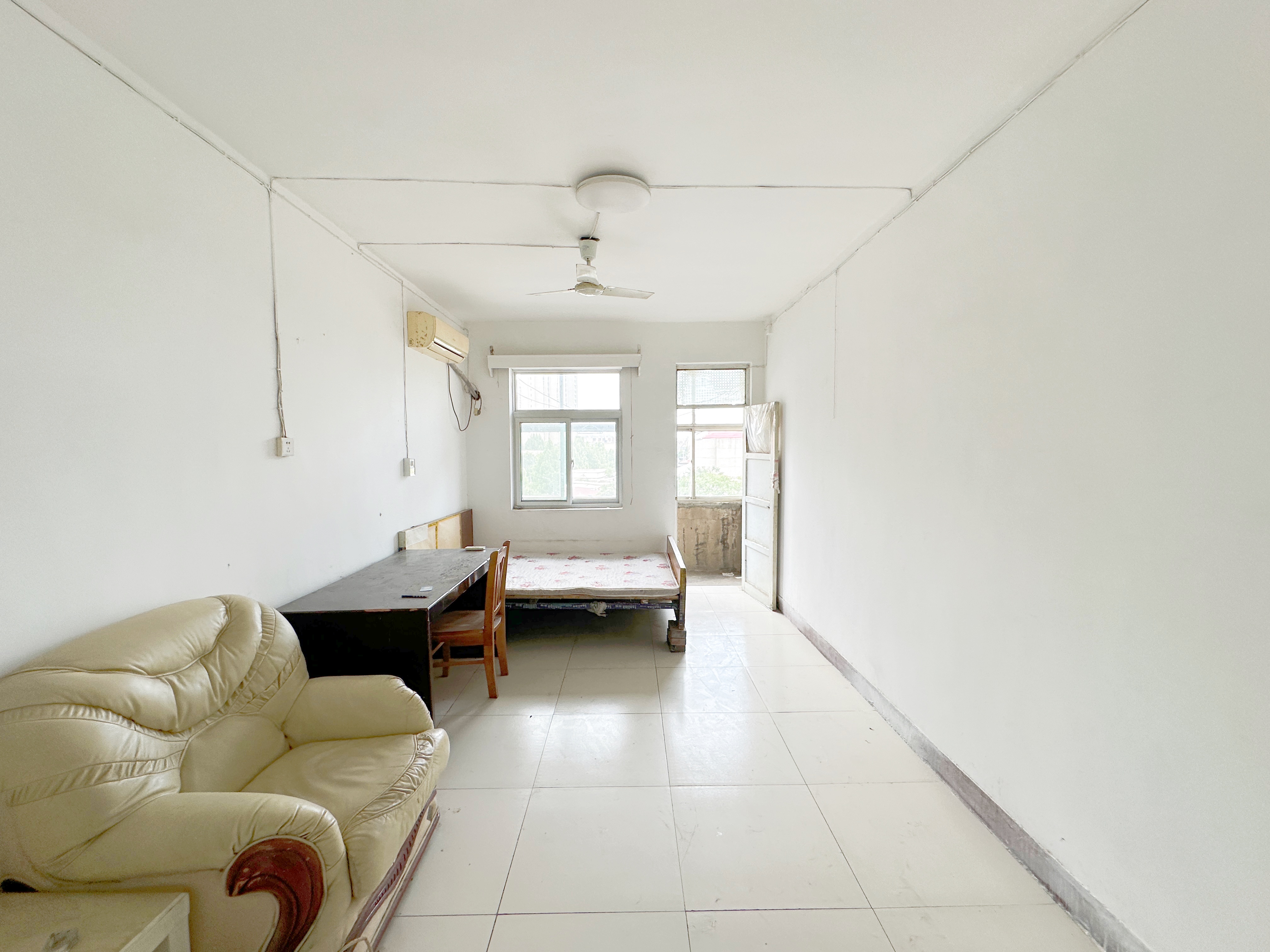 天桥区四建宿舍