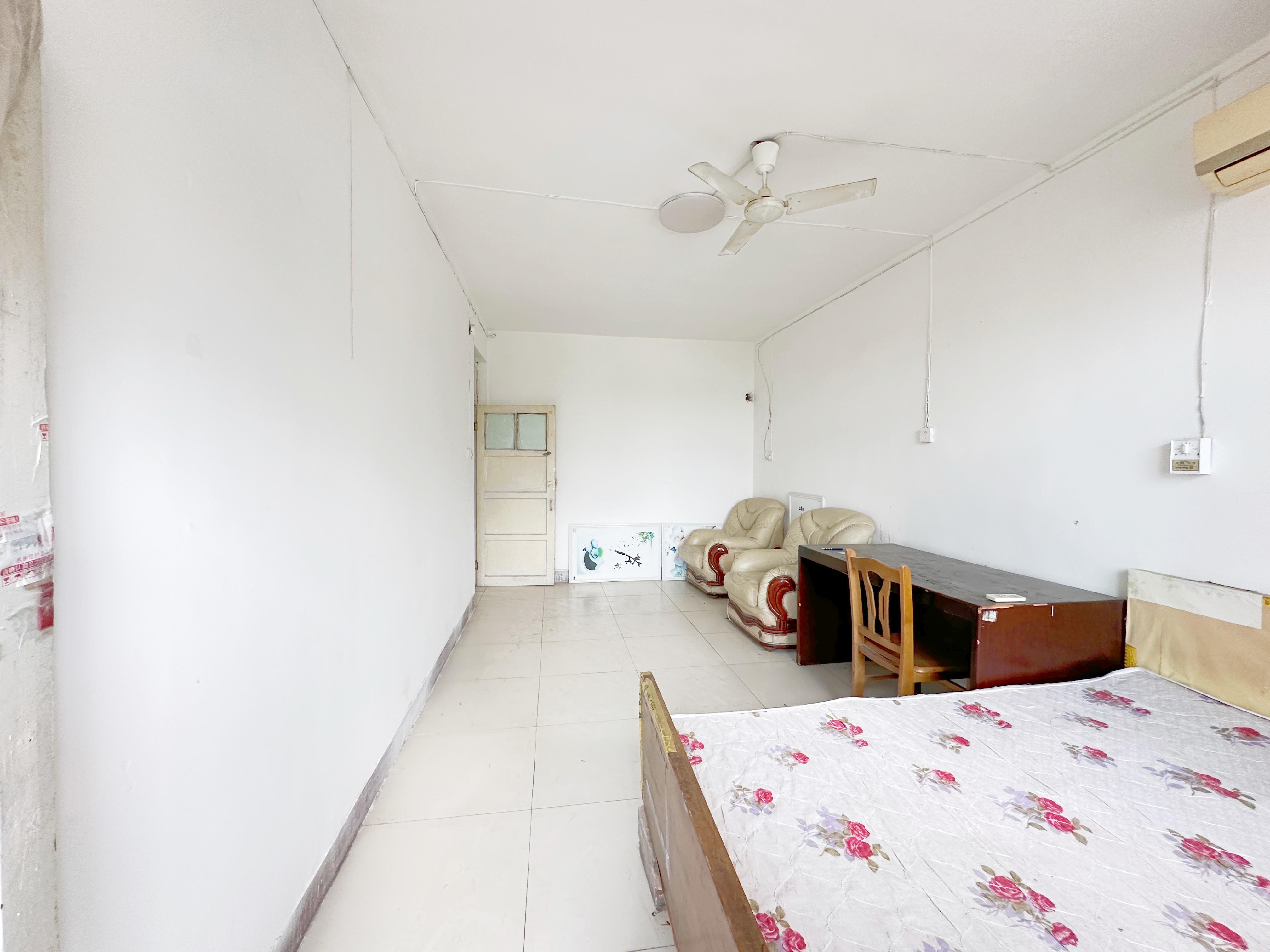 天桥区四建宿舍