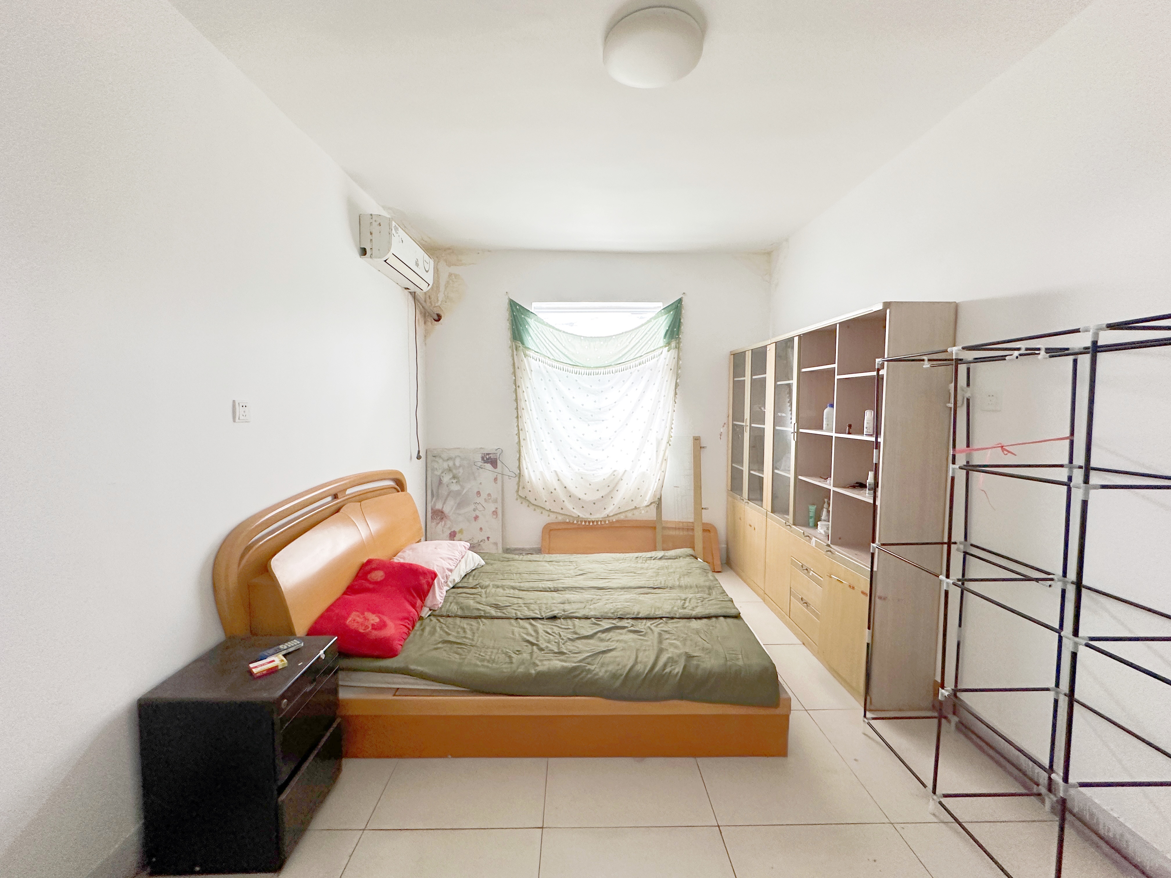 天桥区四建宿舍