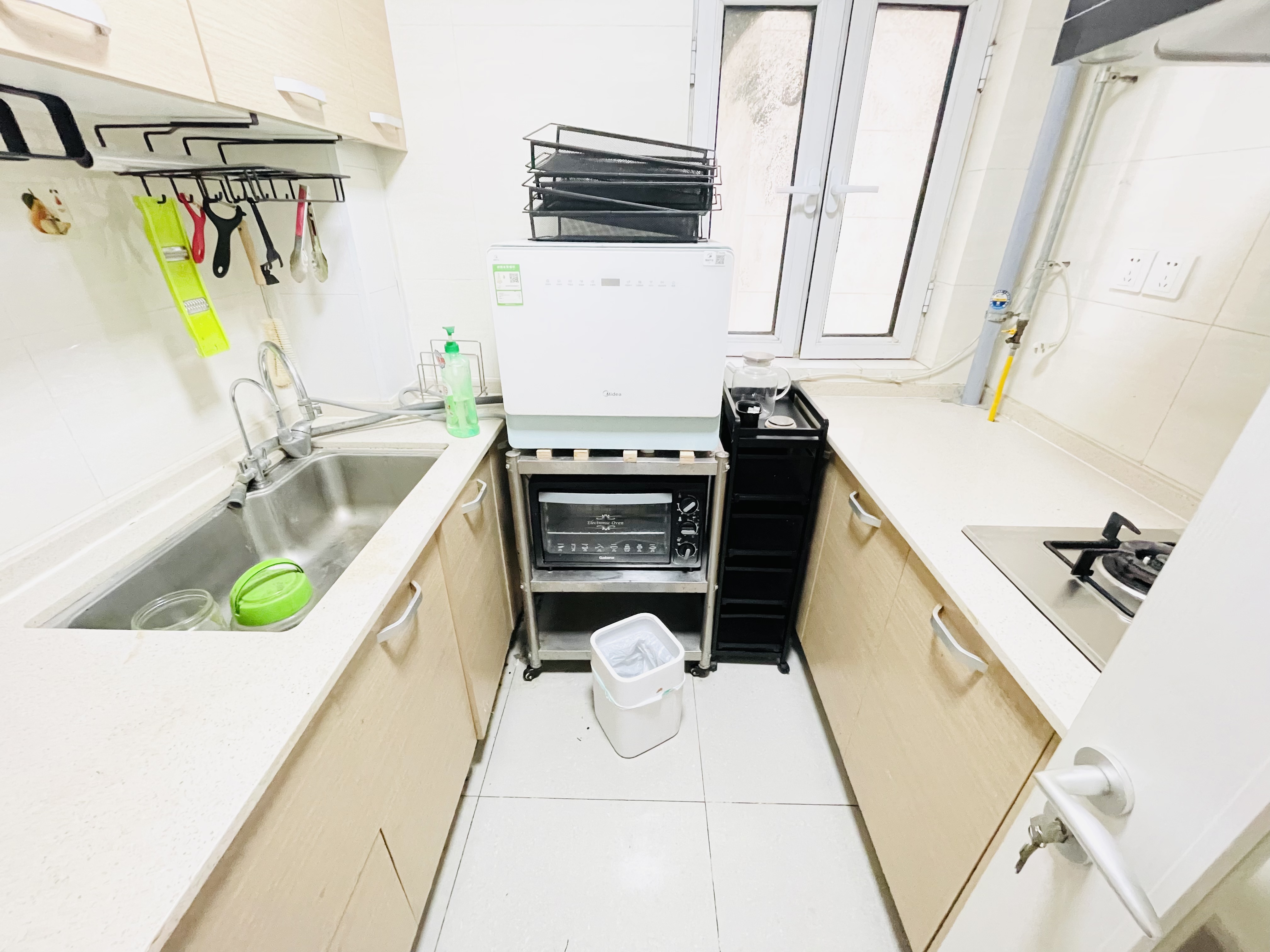 尚东1956（ 尚东花园）