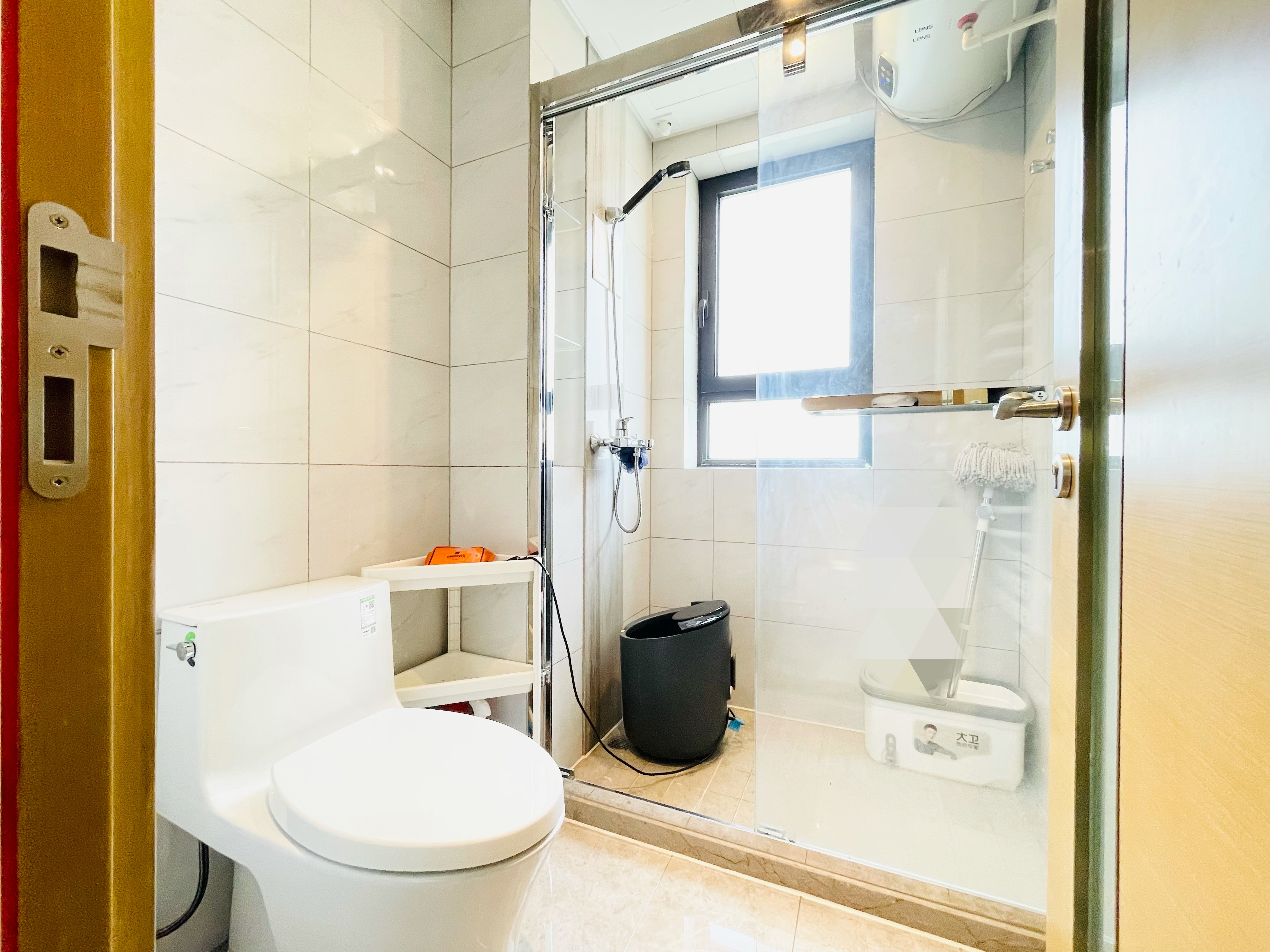 银丰玖玺城二期山和院