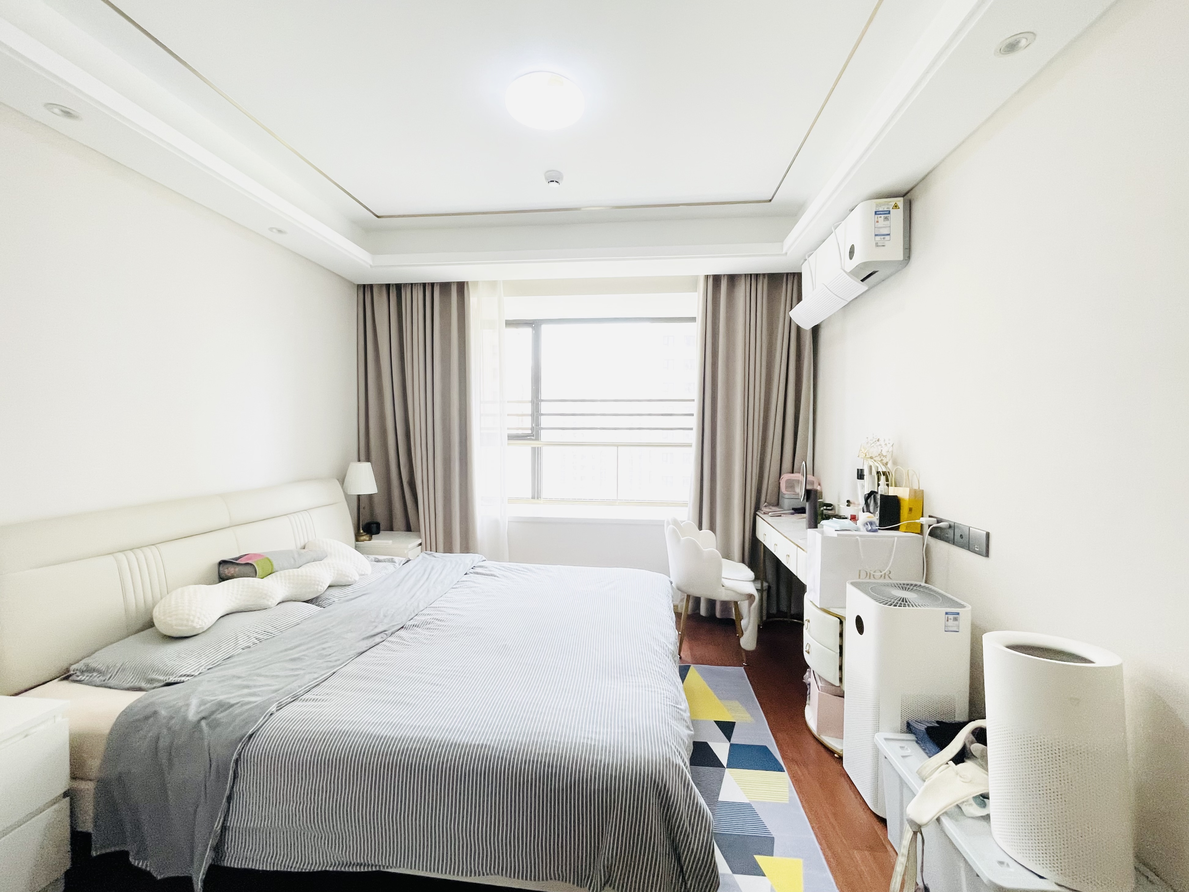 银丰玖玺城二期山和院