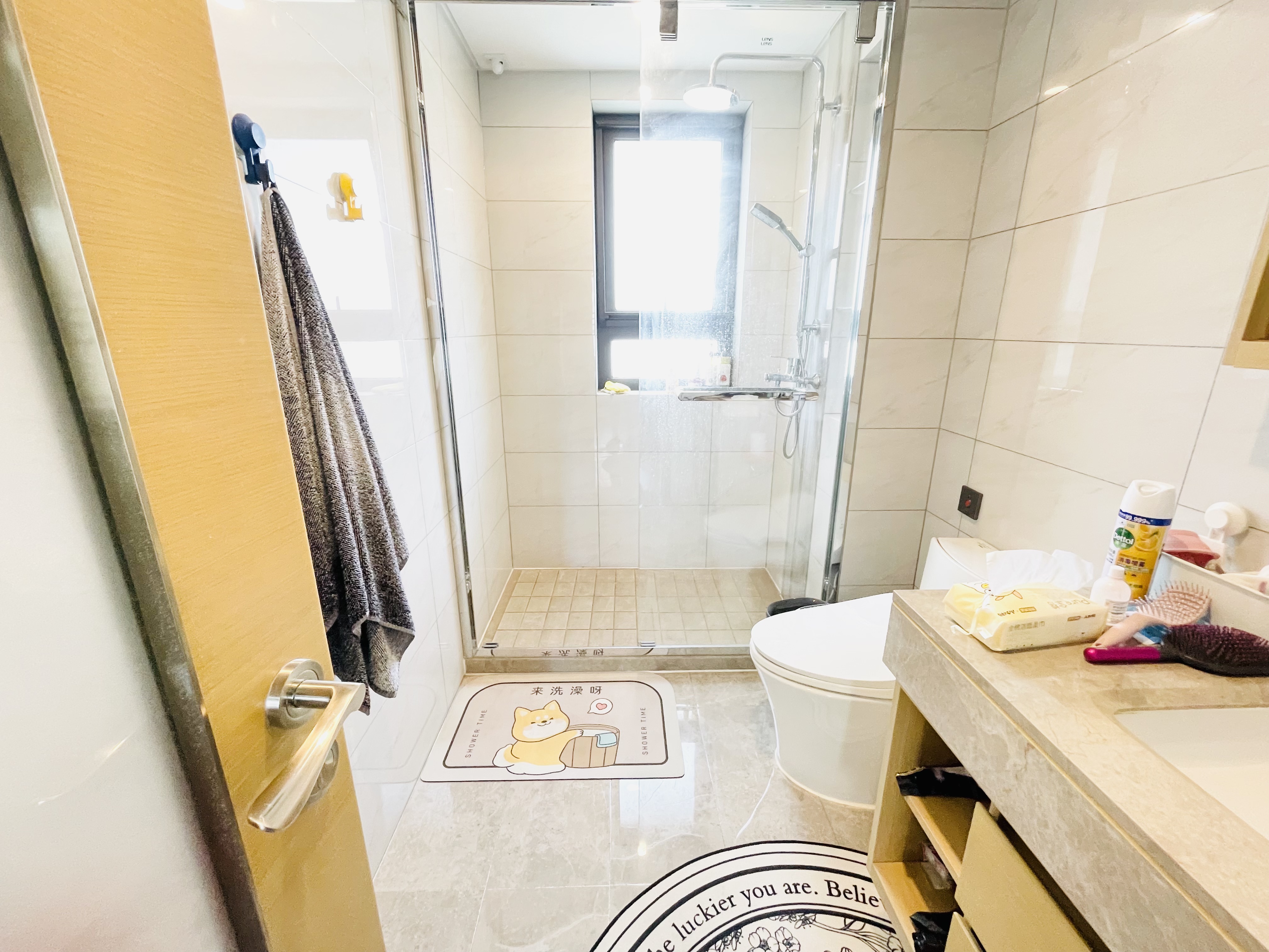 银丰玖玺城二期山和院