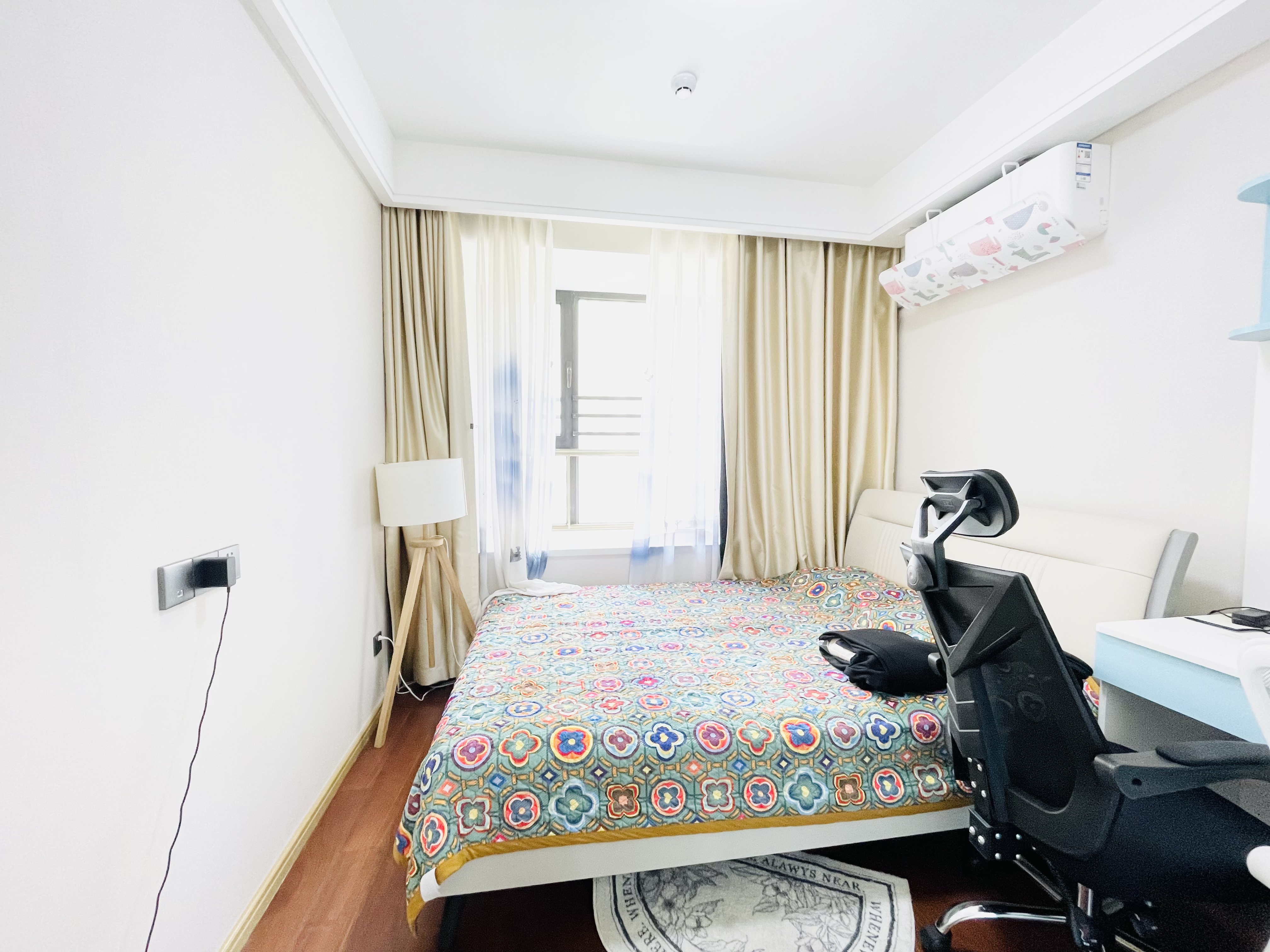 银丰玖玺城二期山和院