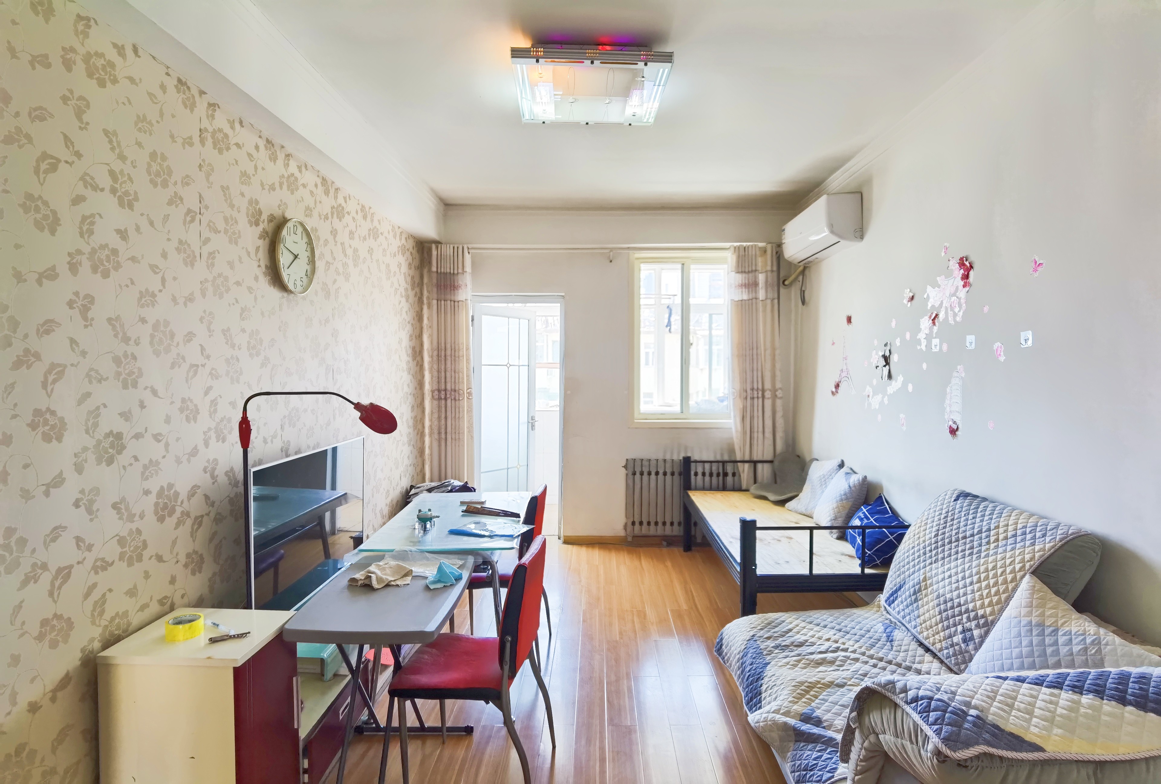 纬一路93,95,129号院