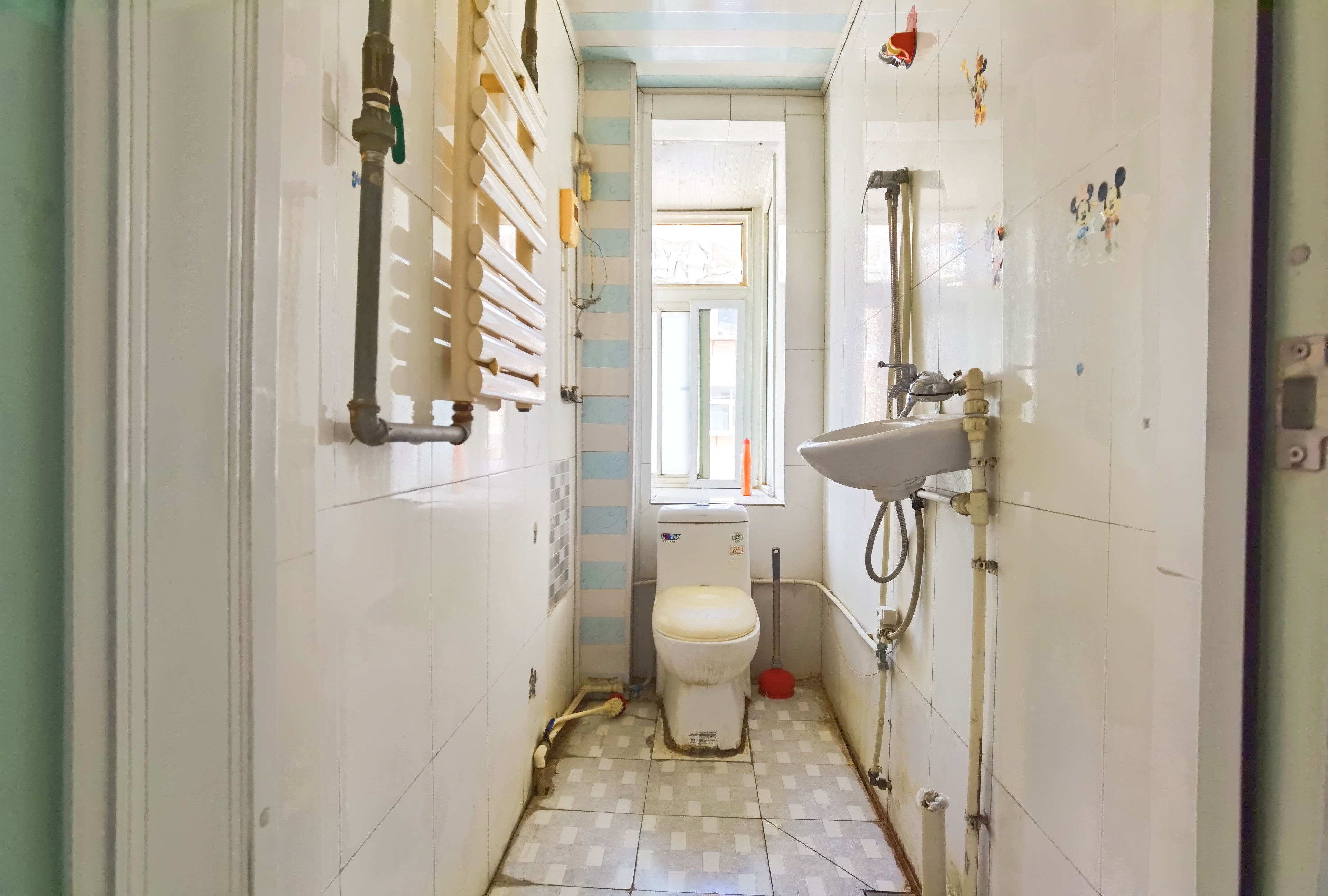 纬一路93,95,129号院