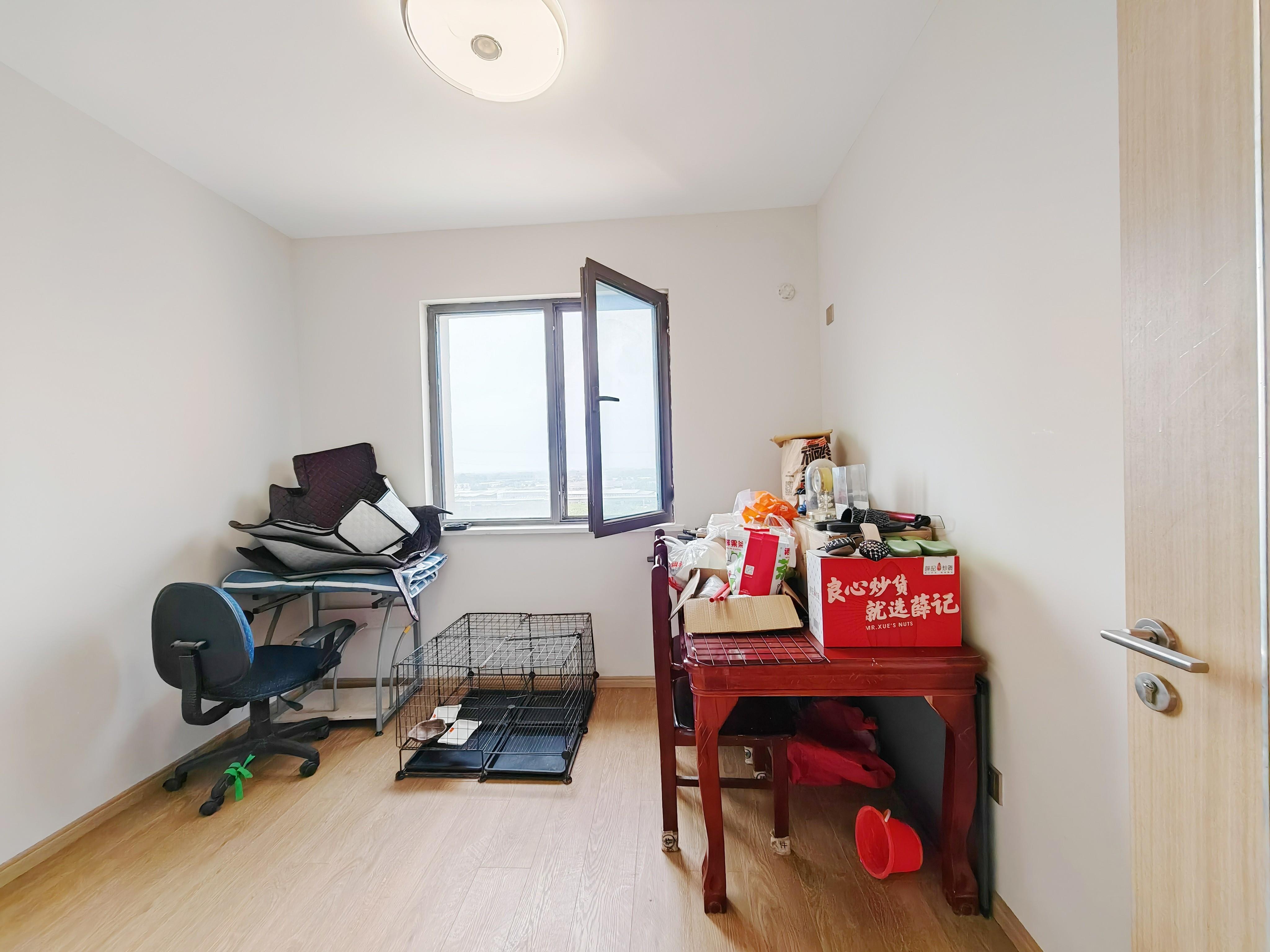 阳光城丽景公馆