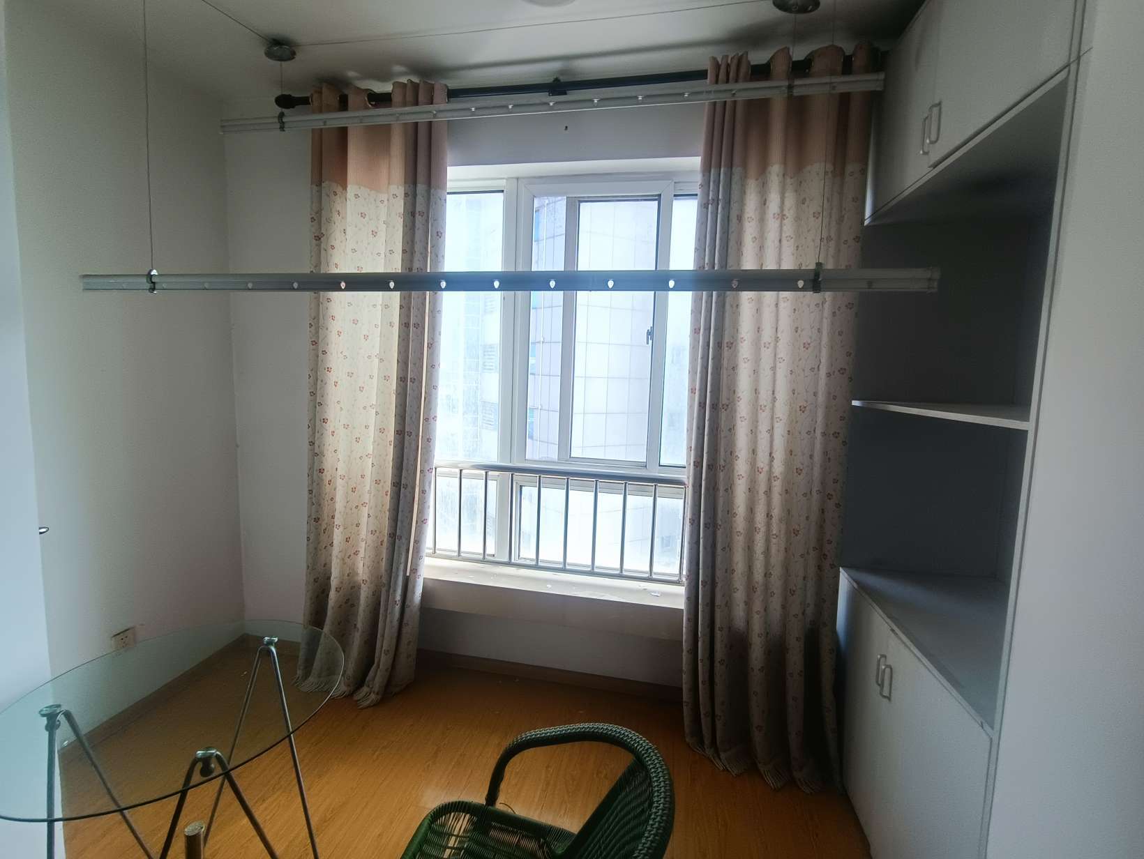 海蔚广场小区