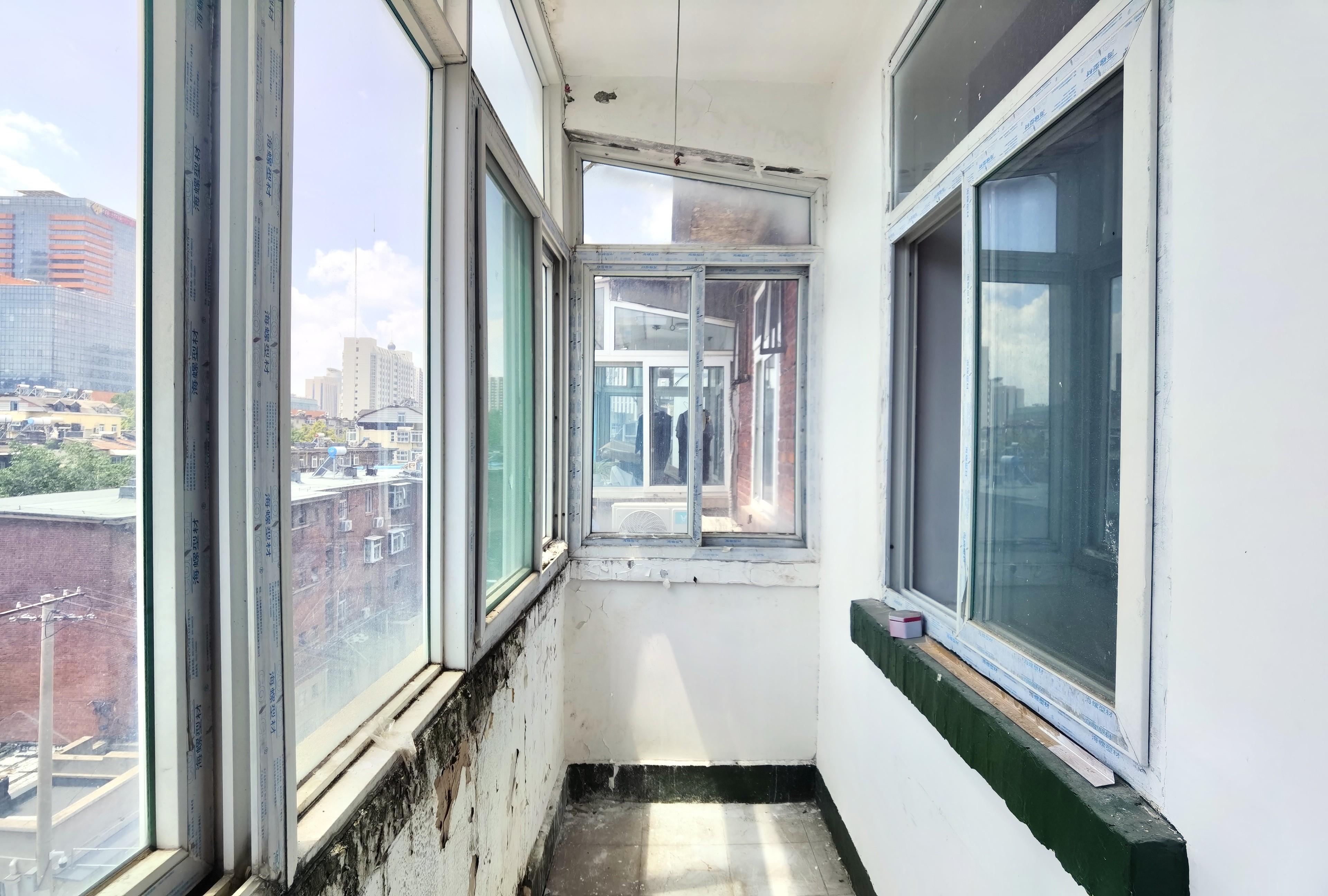 崇德街单位宿舍