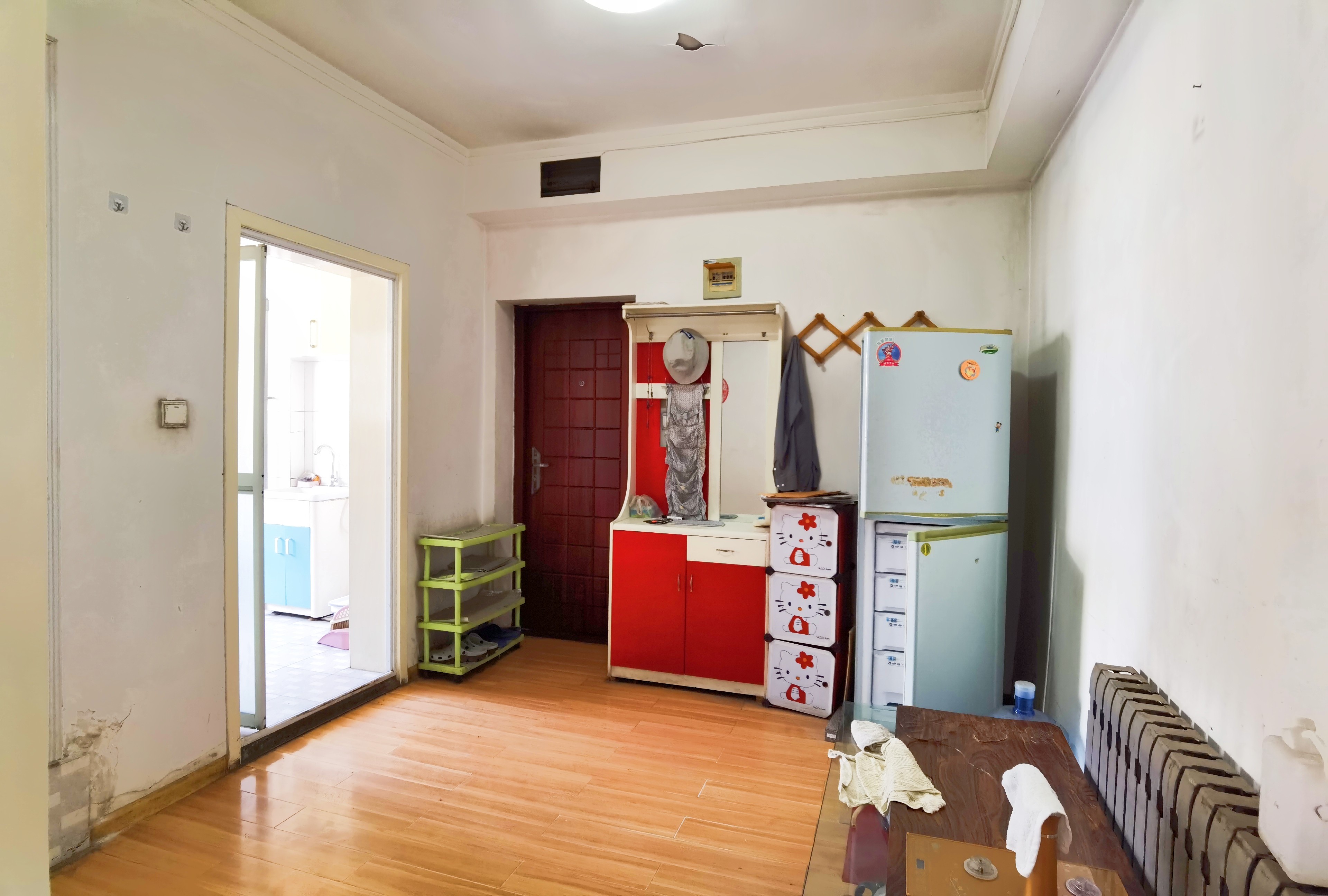 纬一路93,95,129号院