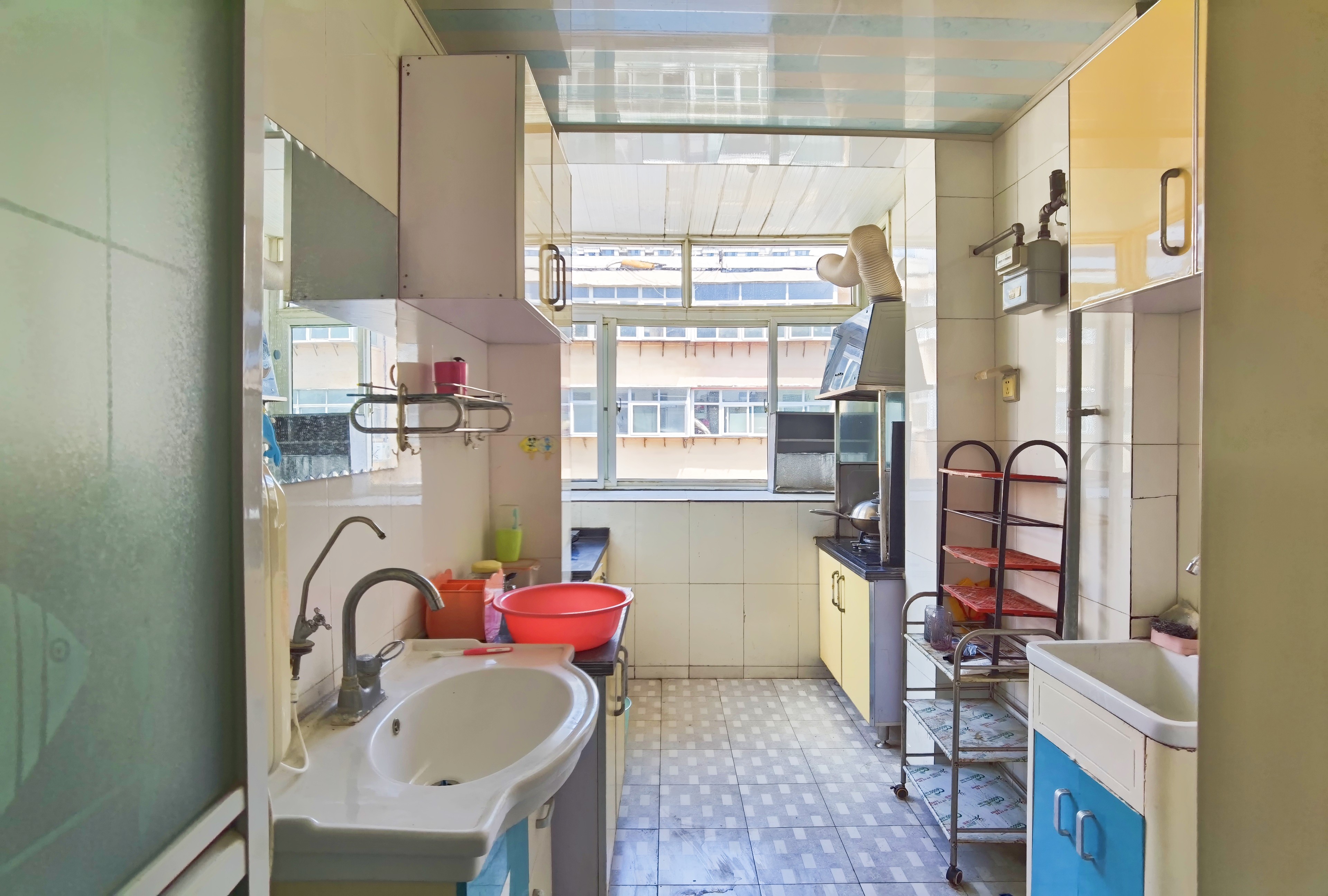 纬一路93,95,129号院