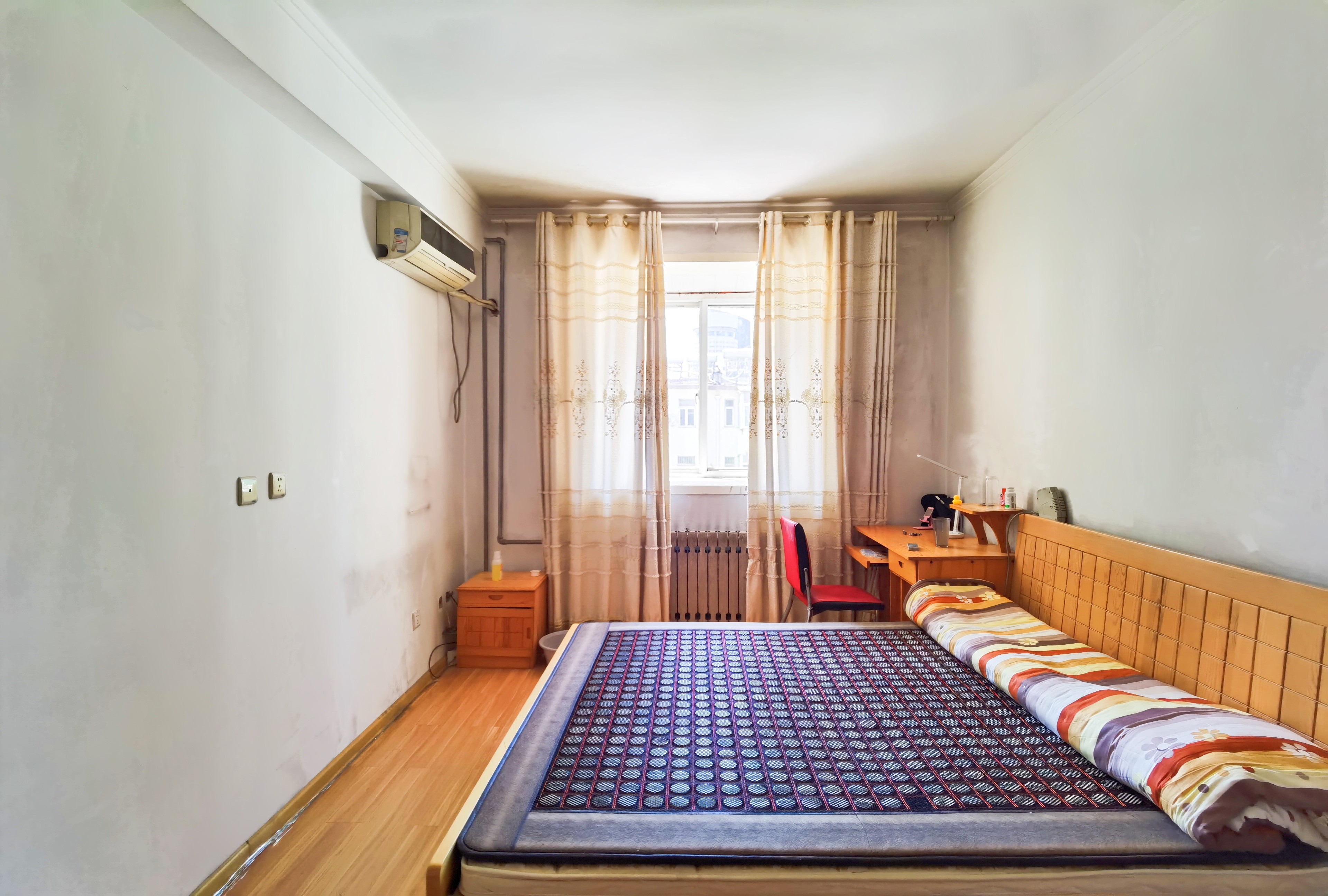 纬一路93,95,129号院