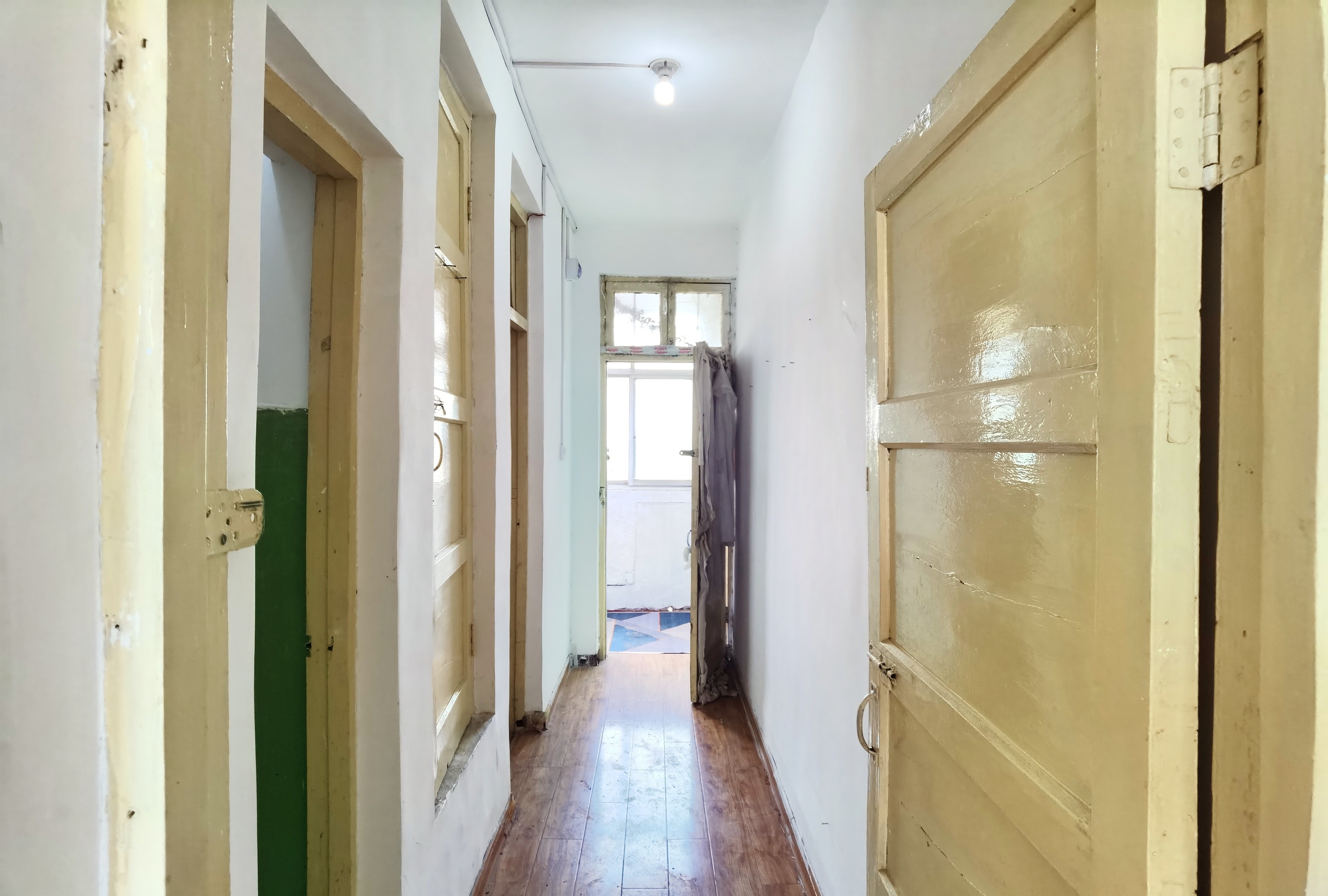 崇德街单位宿舍