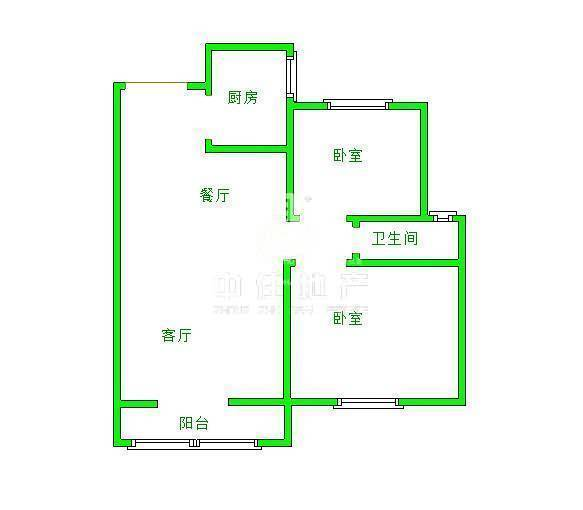 万达华府