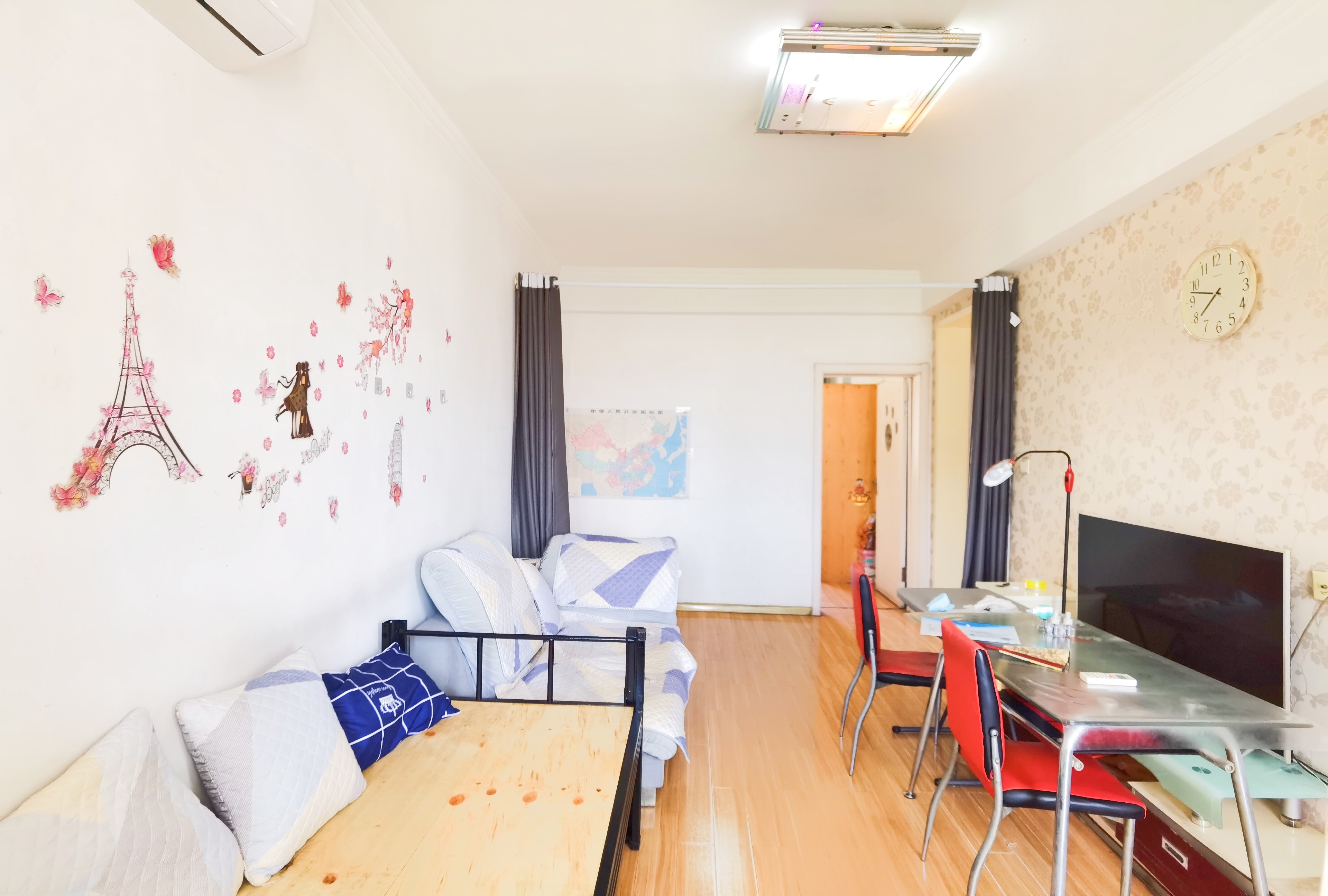 纬一路93,95,129号院