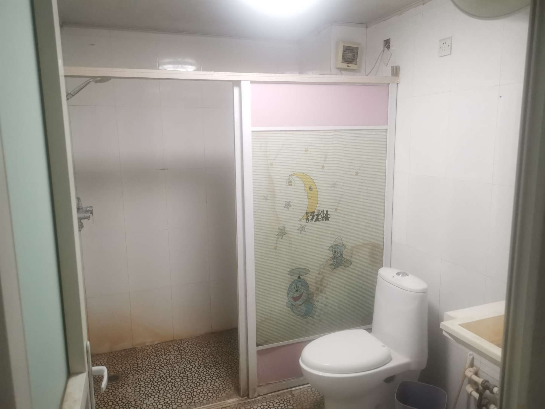 幸福柳小区