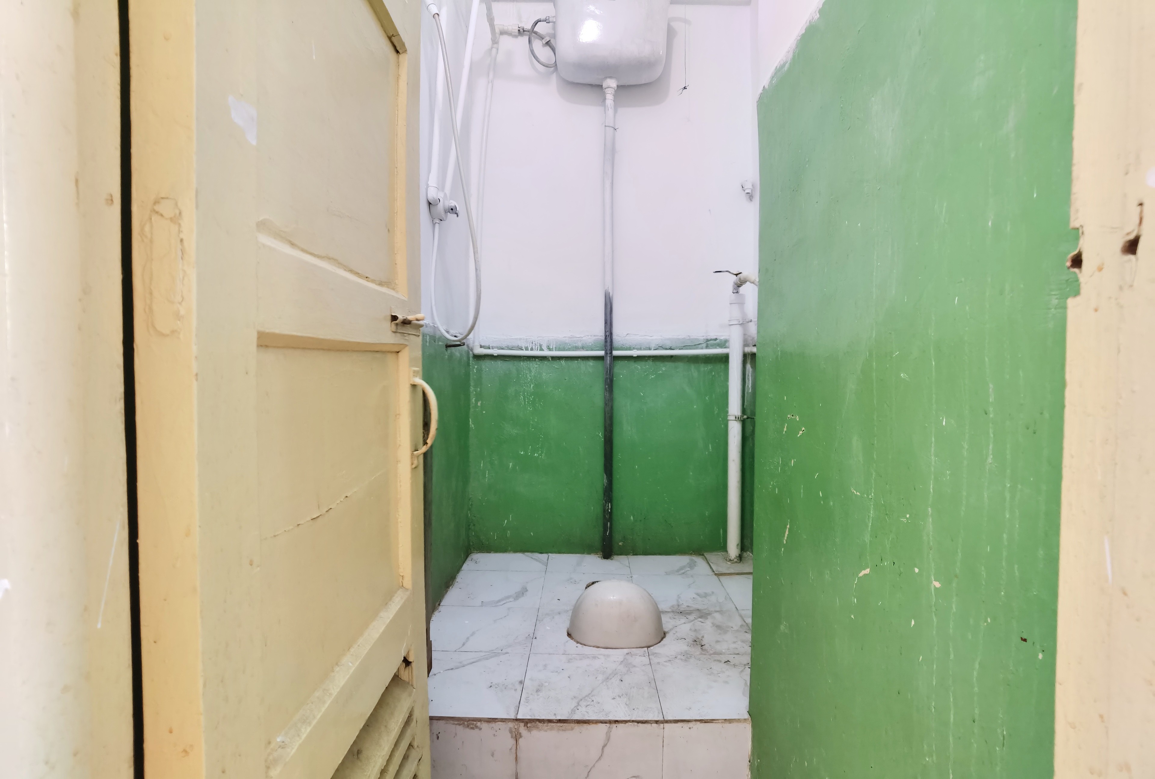 崇德街单位宿舍