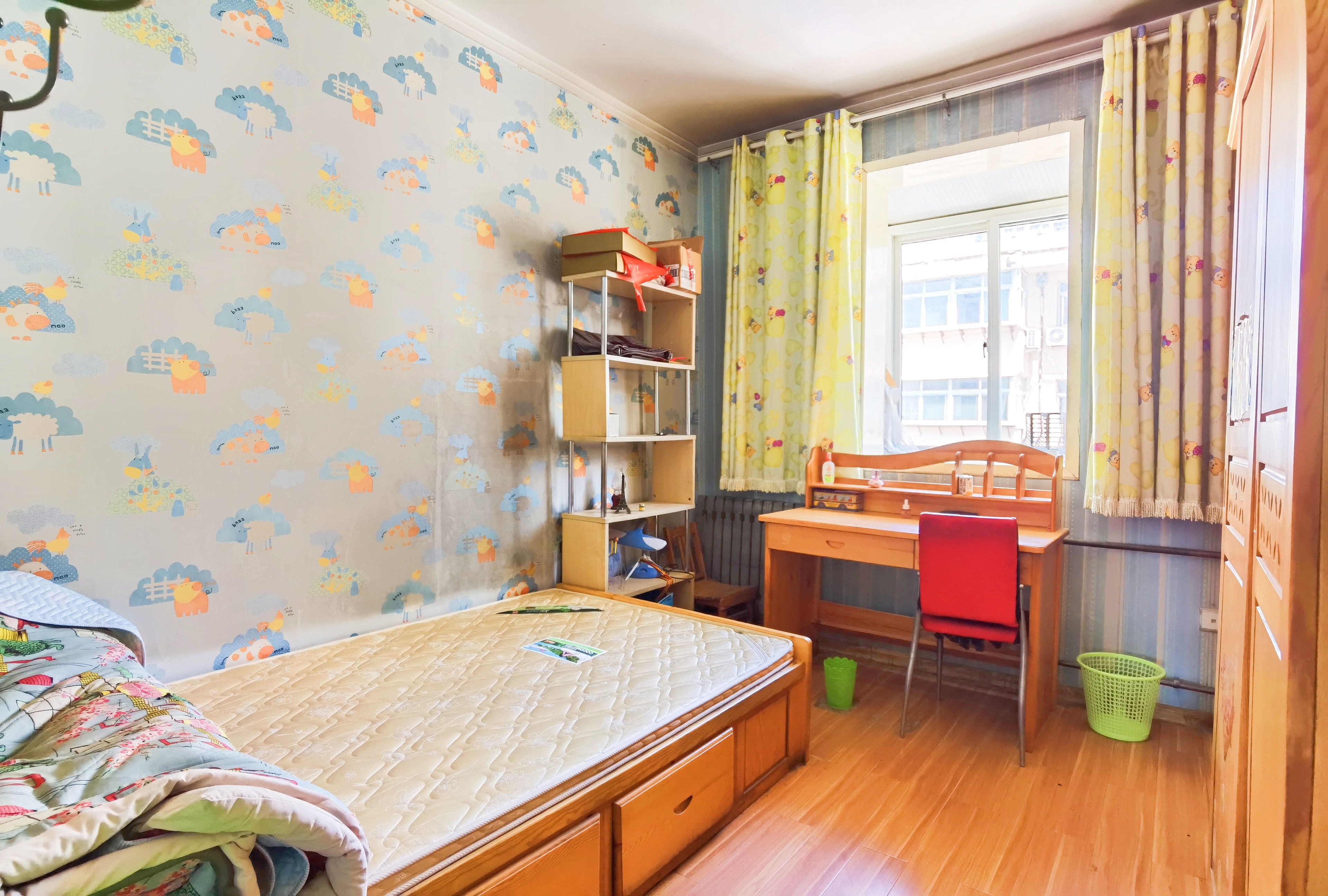 纬一路93,95,129号院