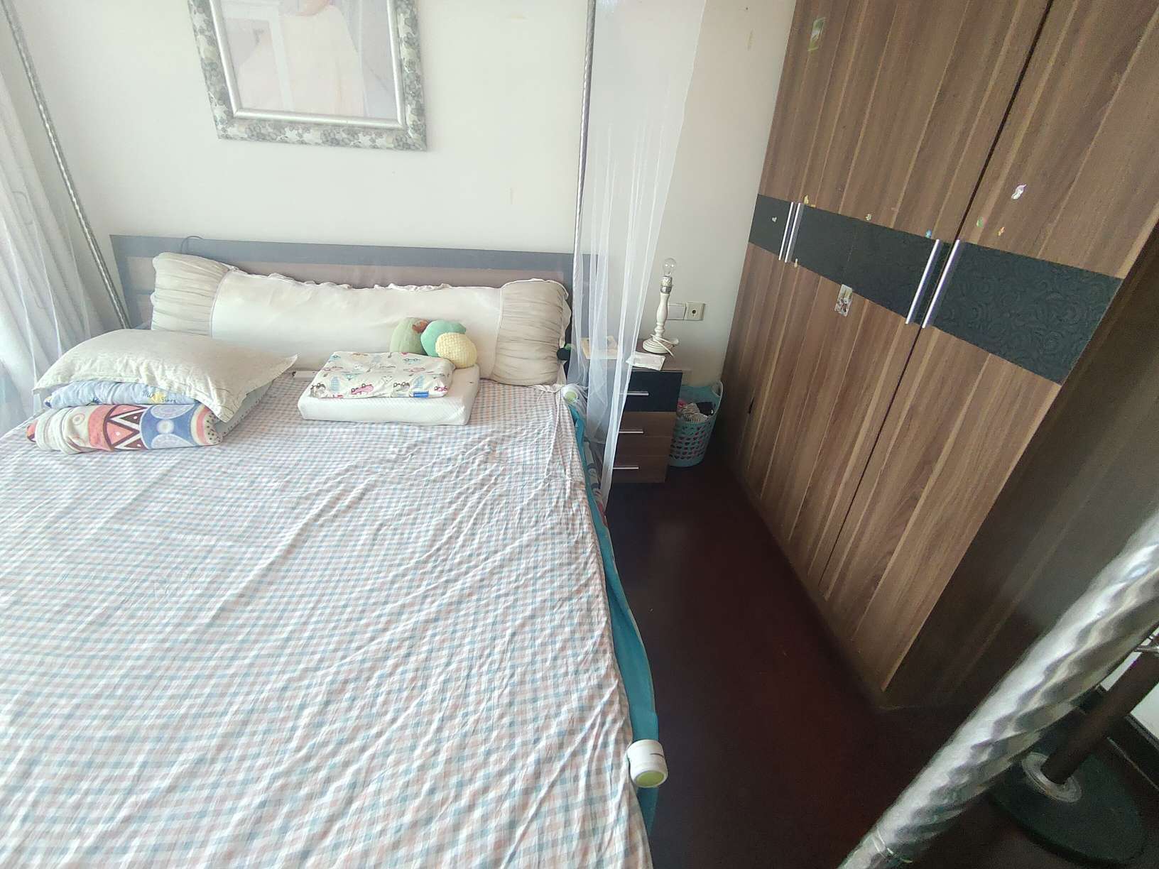 恒大绿洲