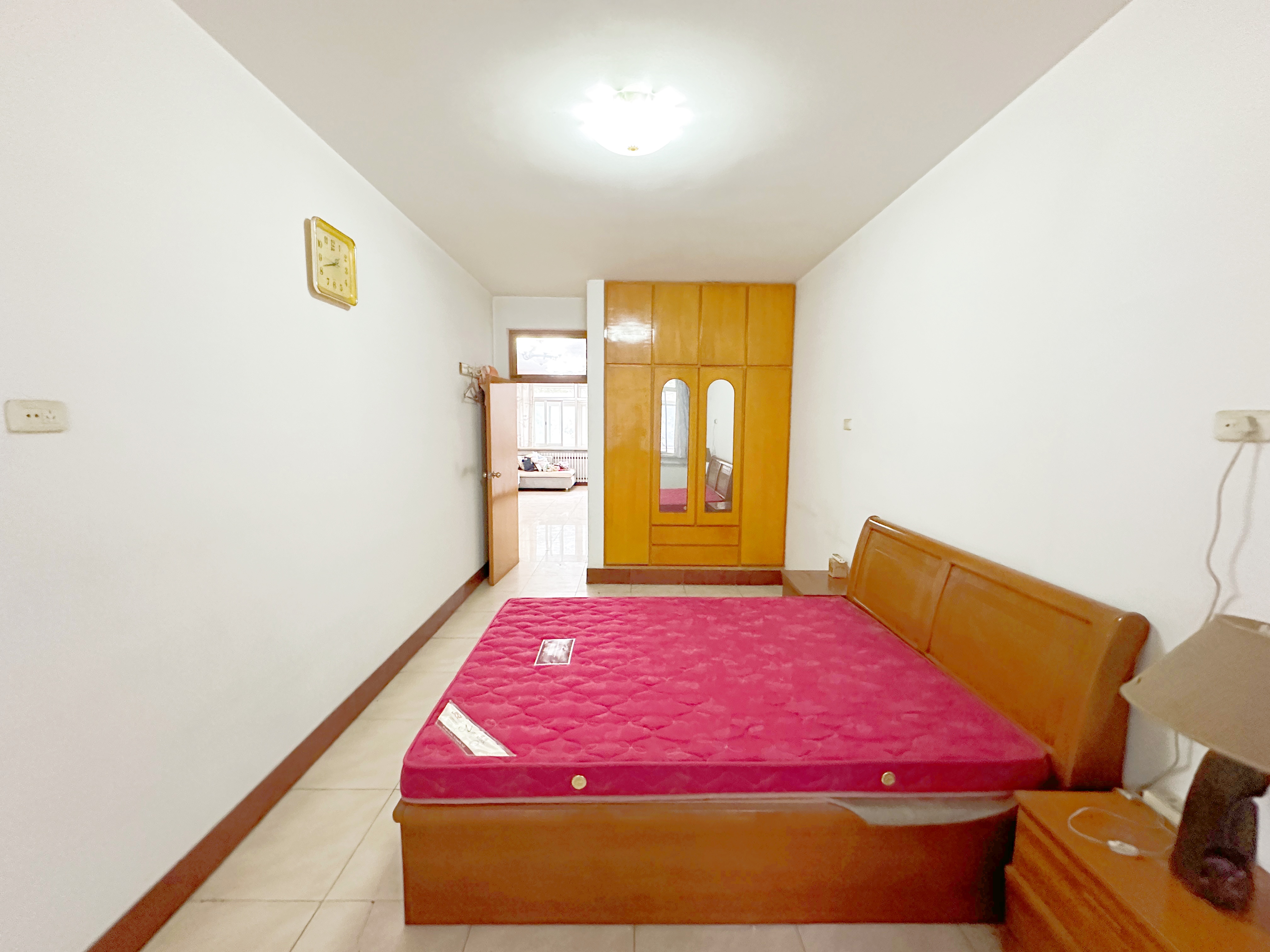 煤炭局宿舍(矿院路)