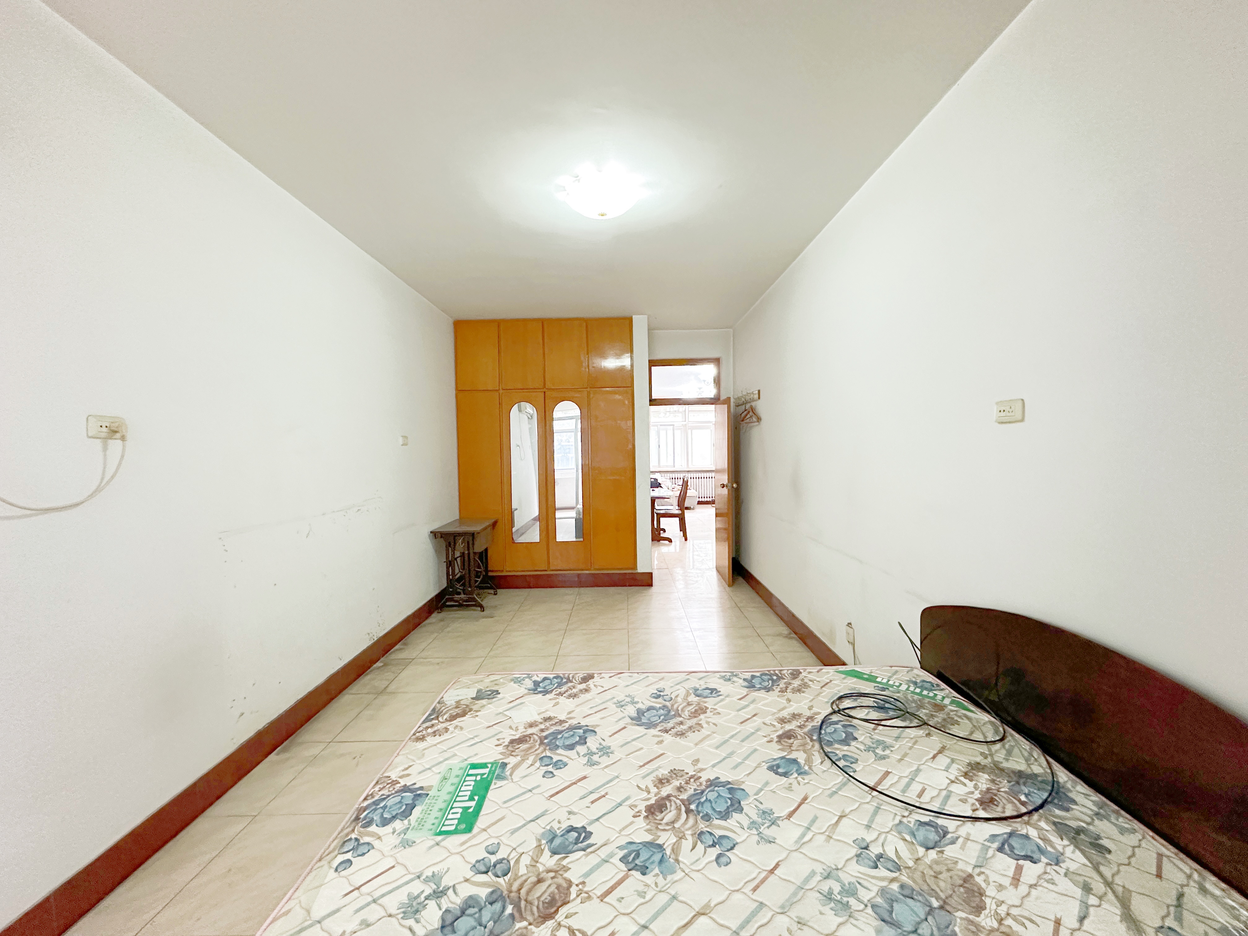 煤炭局宿舍(矿院路)