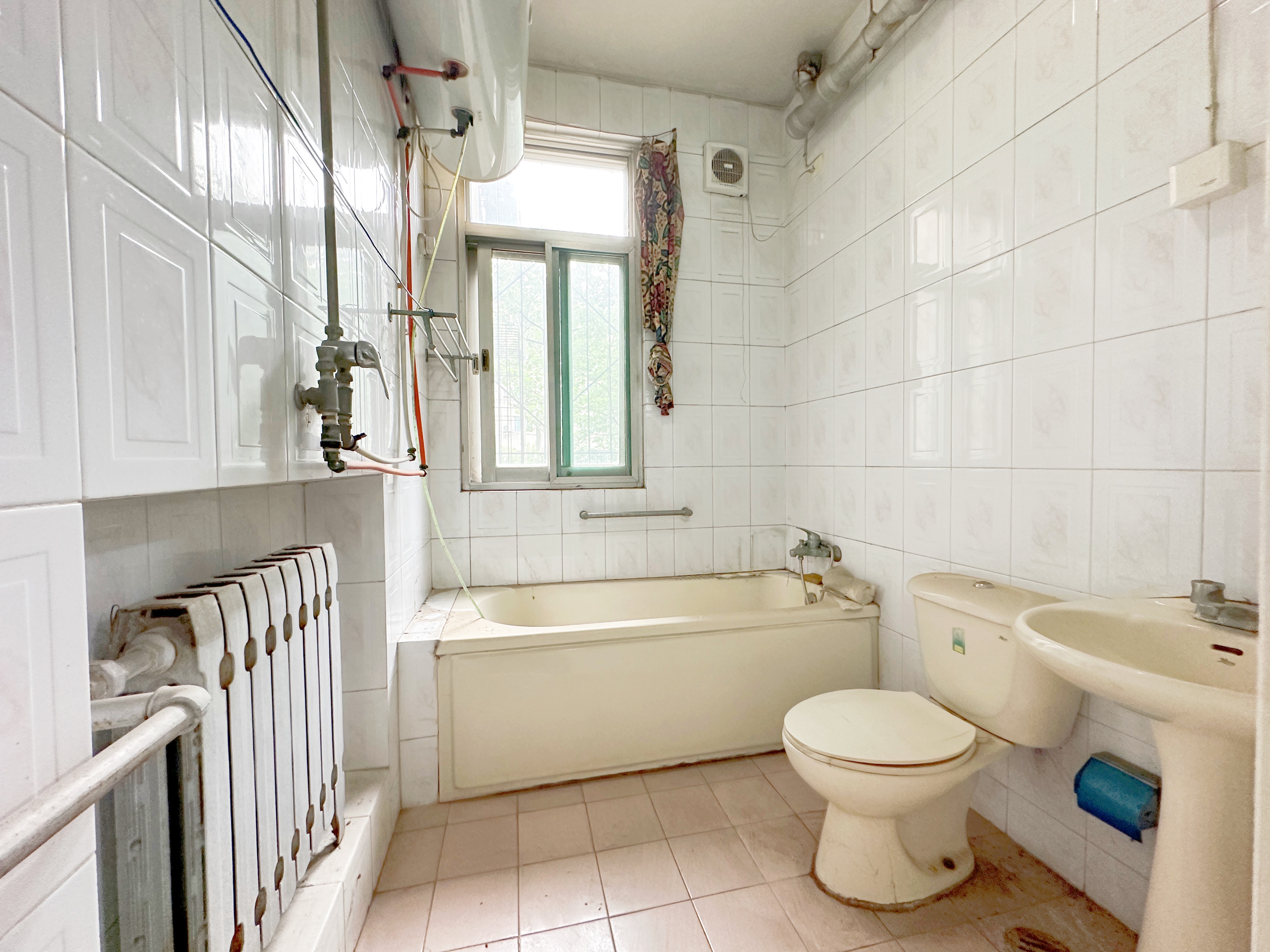 煤炭局宿舍(矿院路)