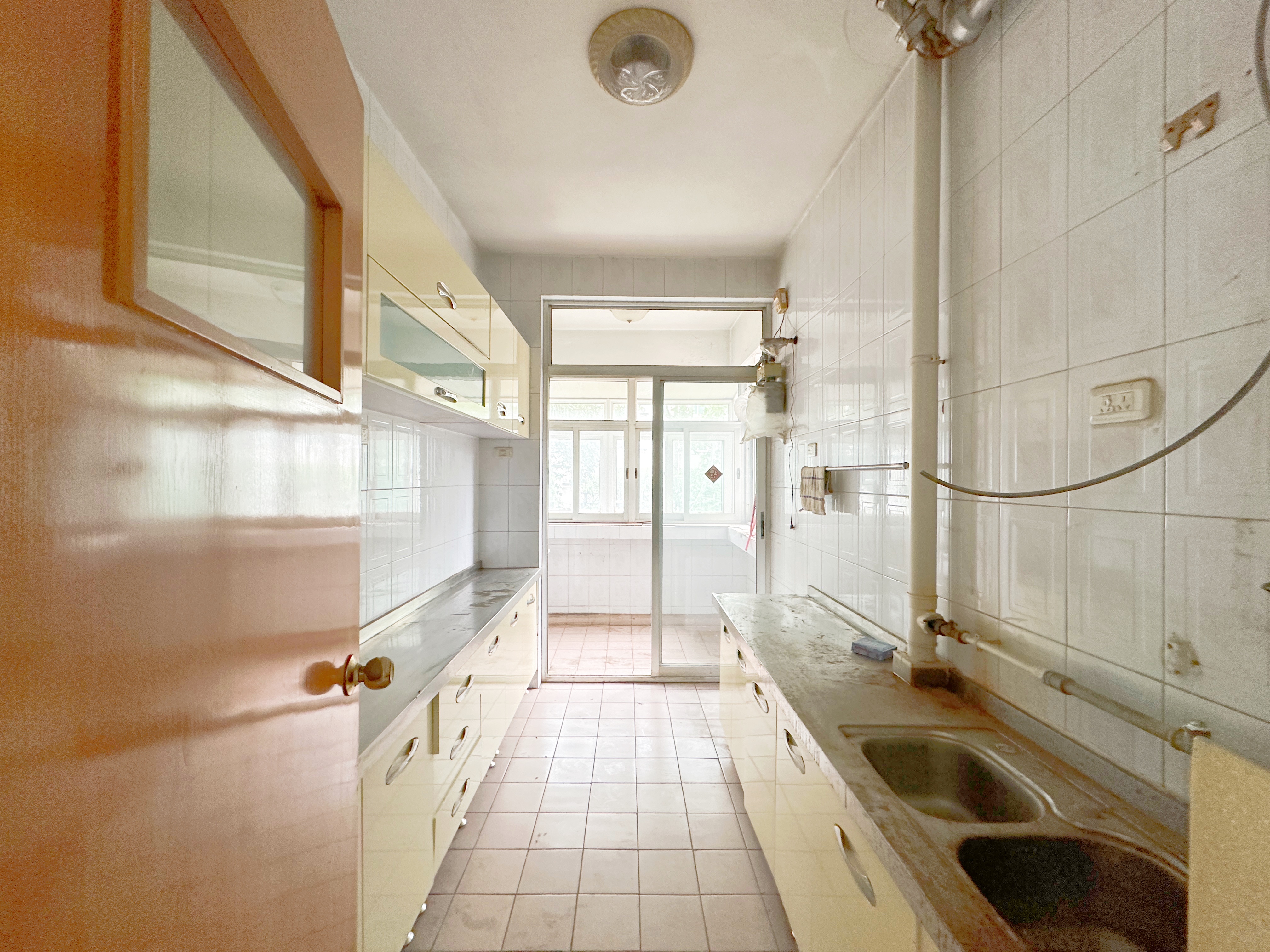 煤炭局宿舍(矿院路)