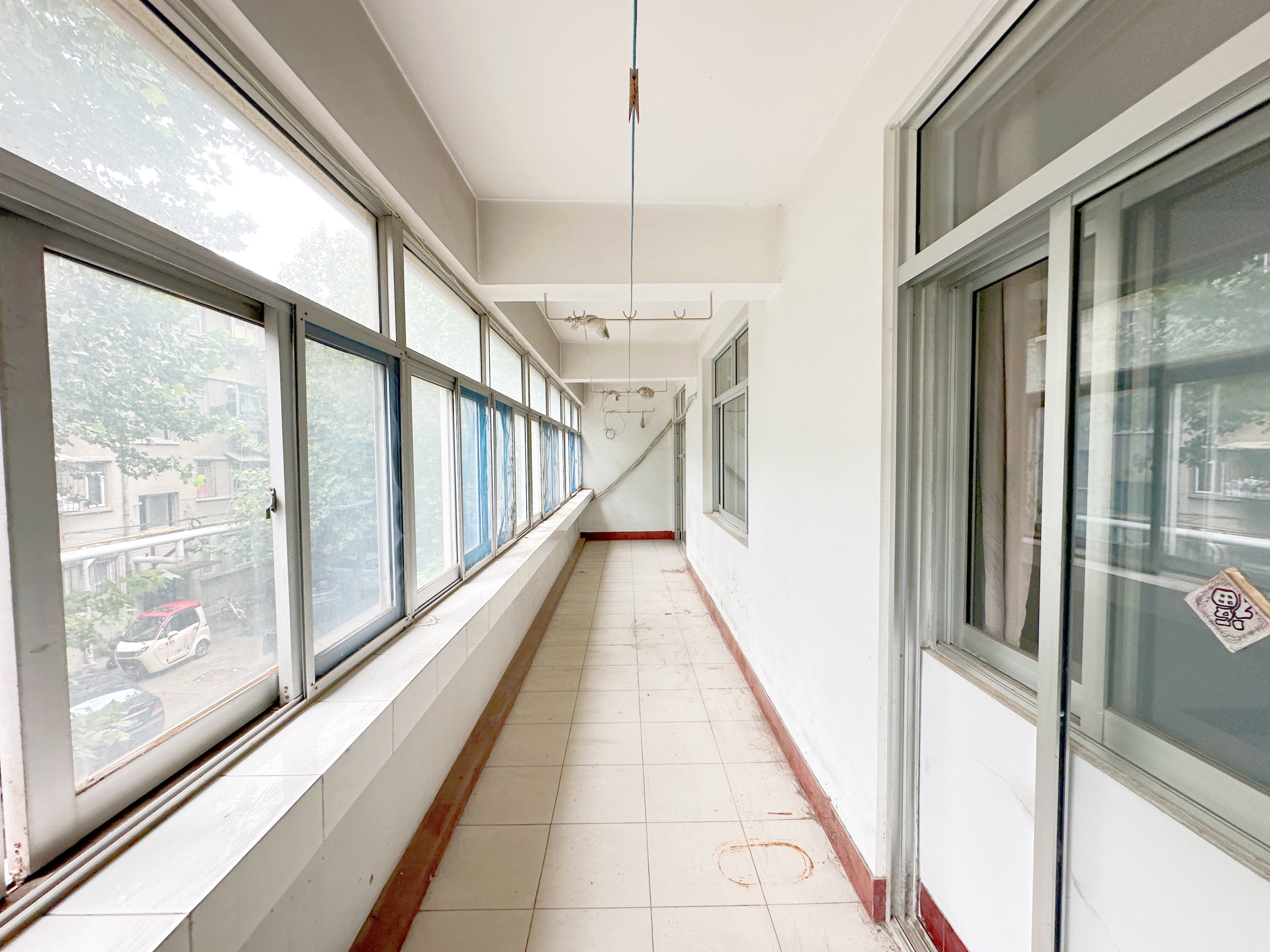 煤炭局宿舍(矿院路)