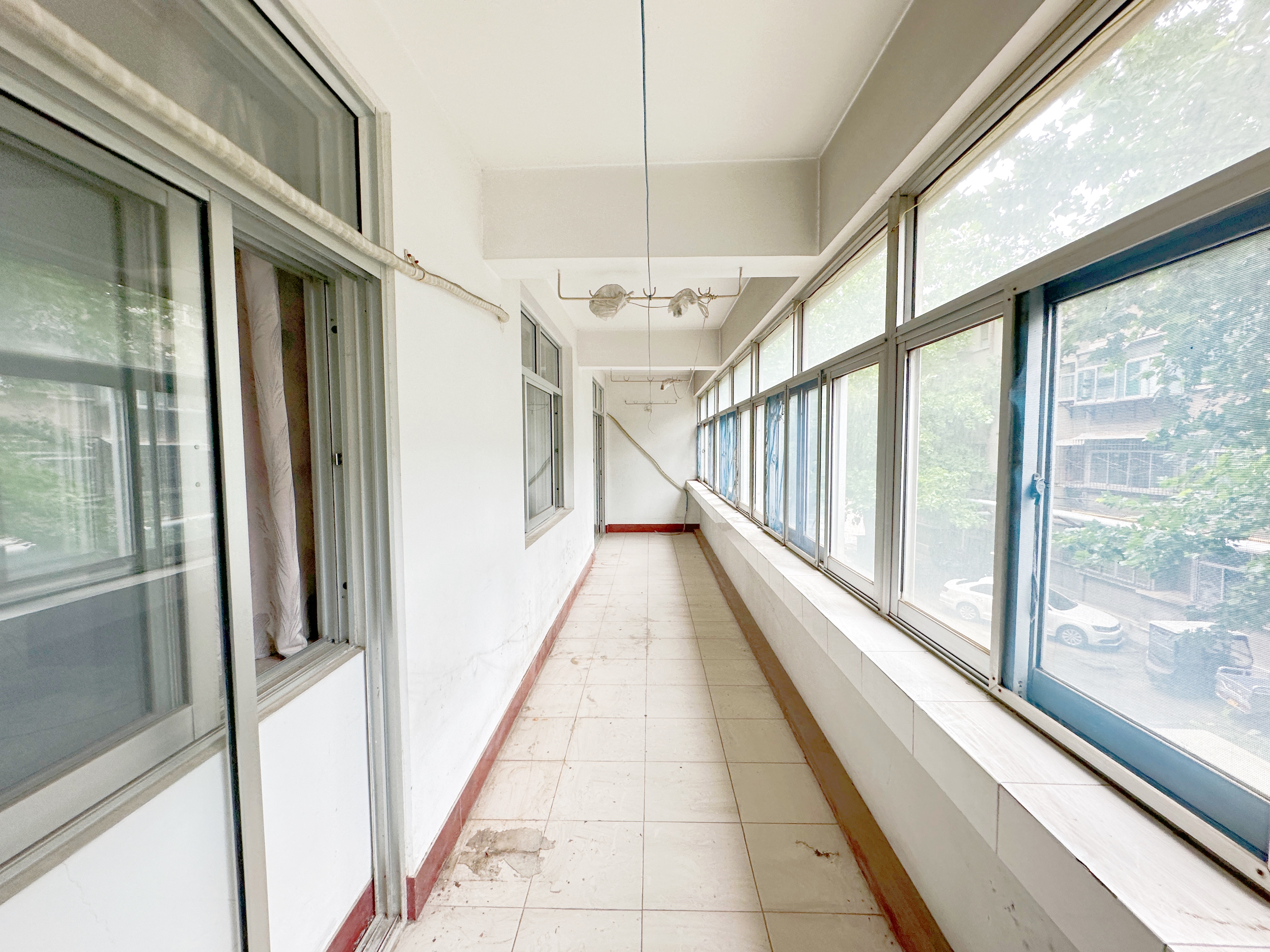 煤炭局宿舍(矿院路)