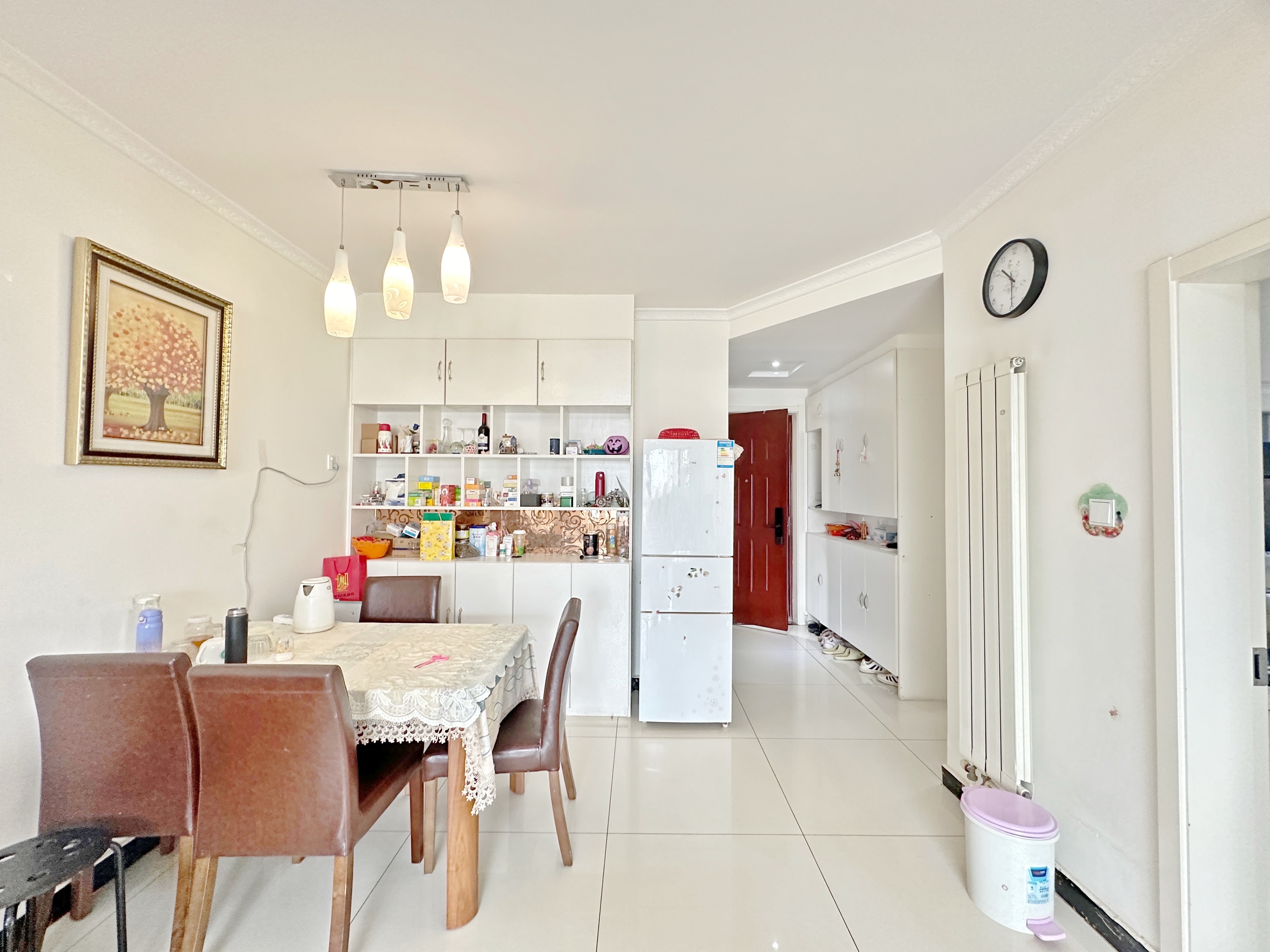 中海国际社区（御峰官邸B4）