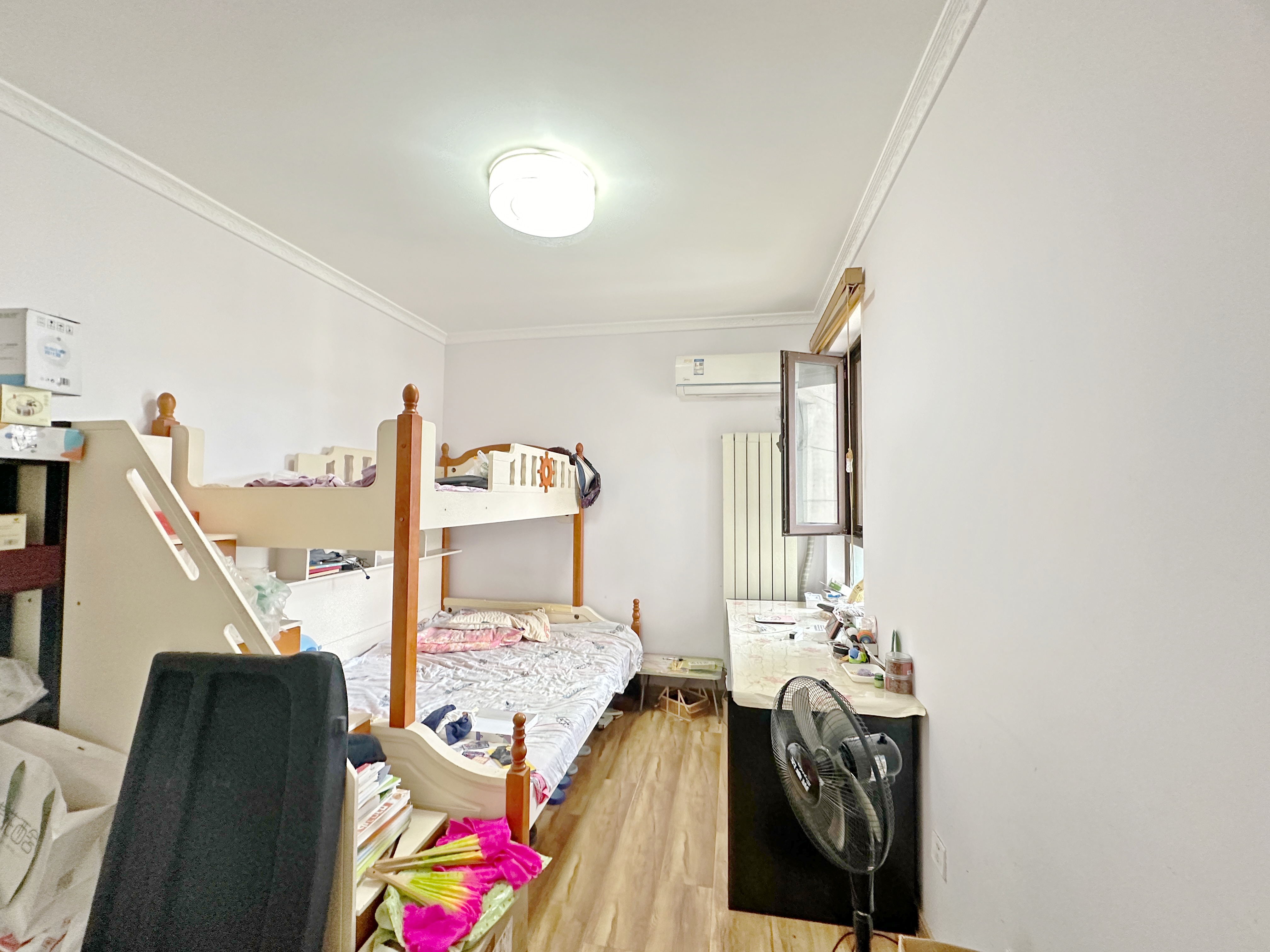 中海国际社区（御峰官邸B4）