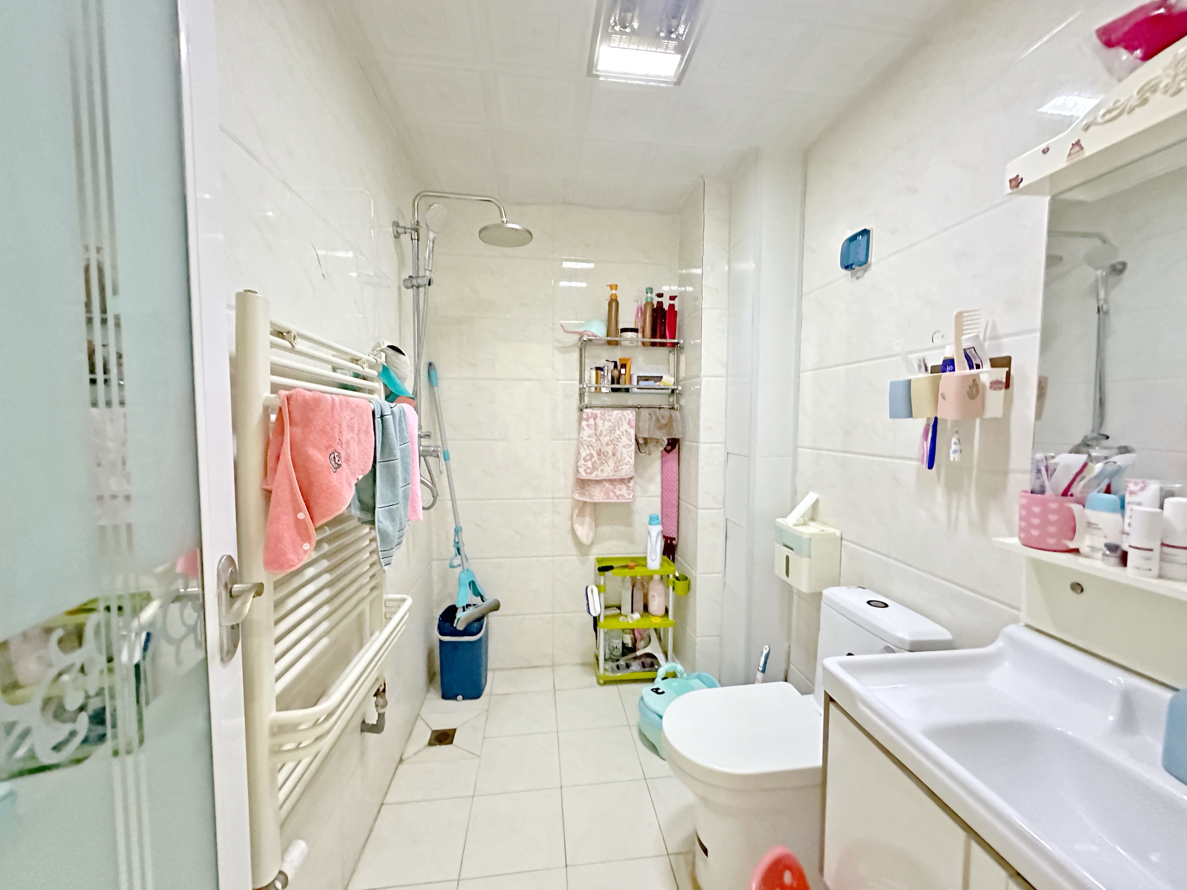 中海国际社区（御峰官邸B4）