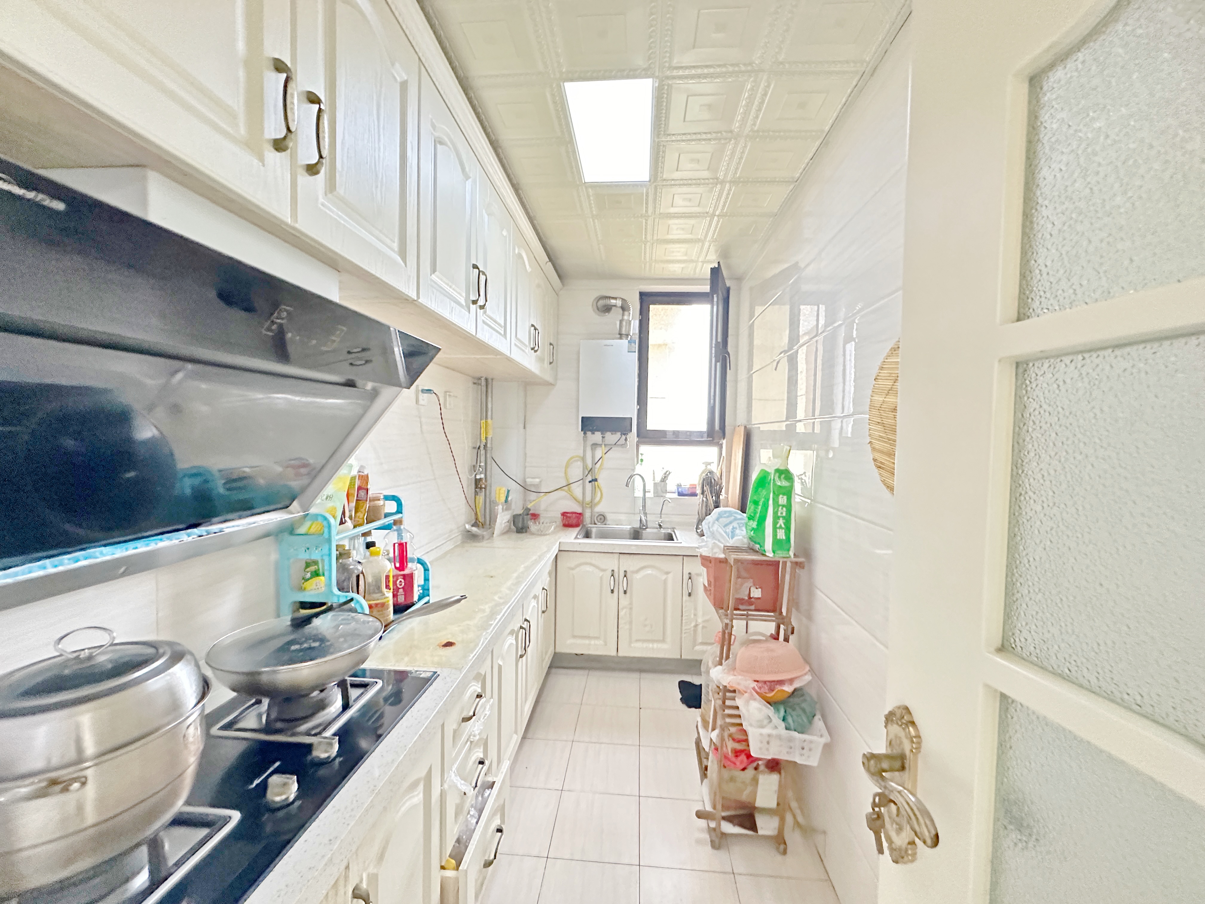 中海国际社区（御峰官邸B4）