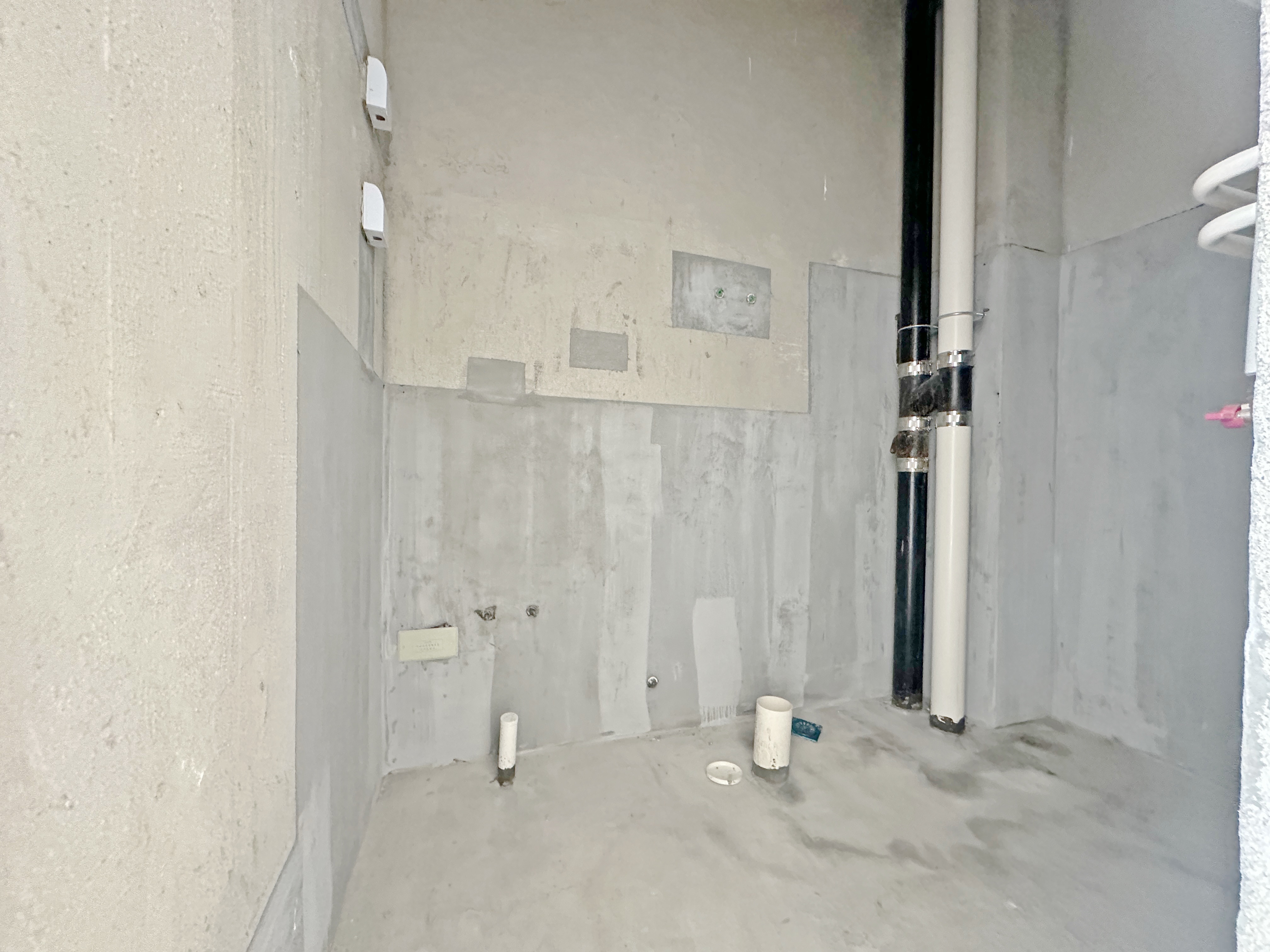 恒大睿城(商住楼)