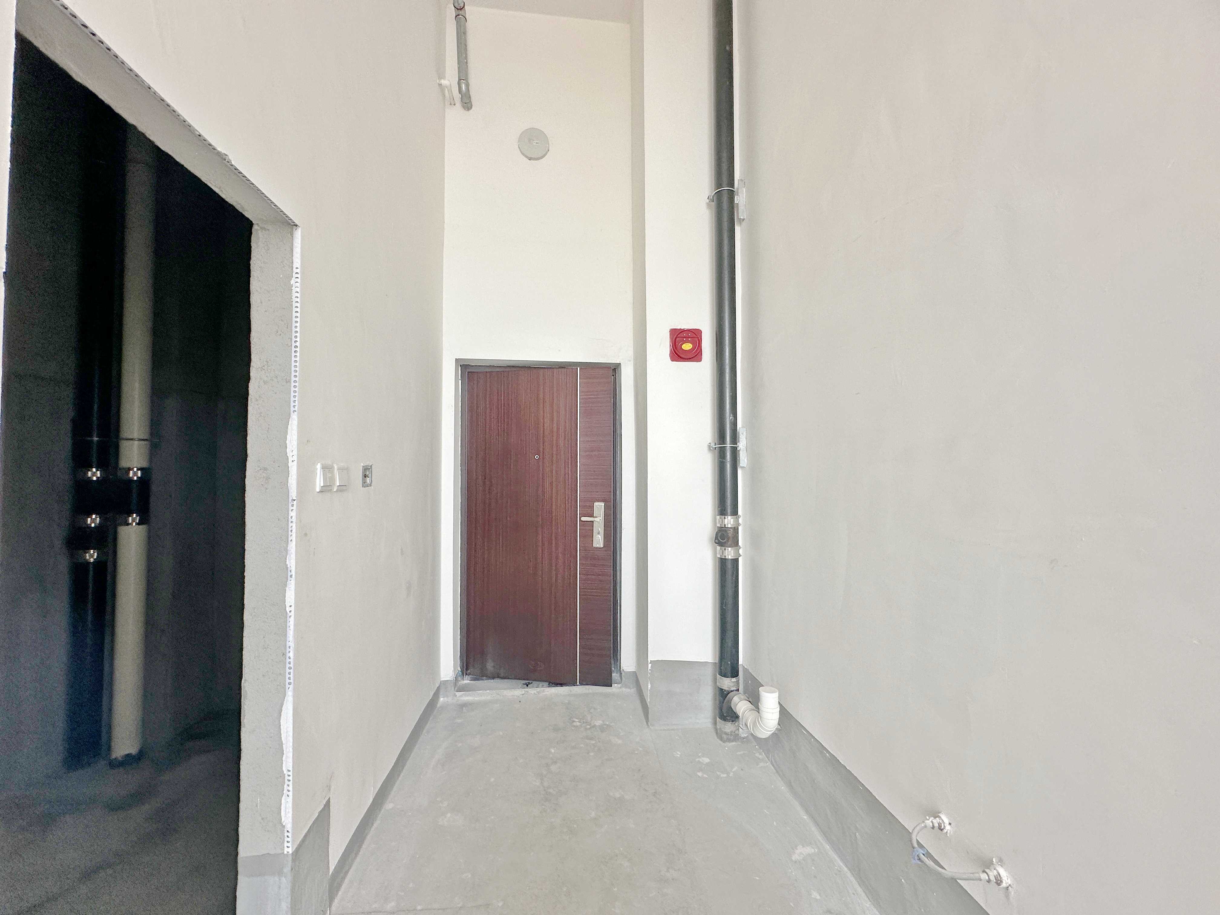 恒大睿城(商住楼)