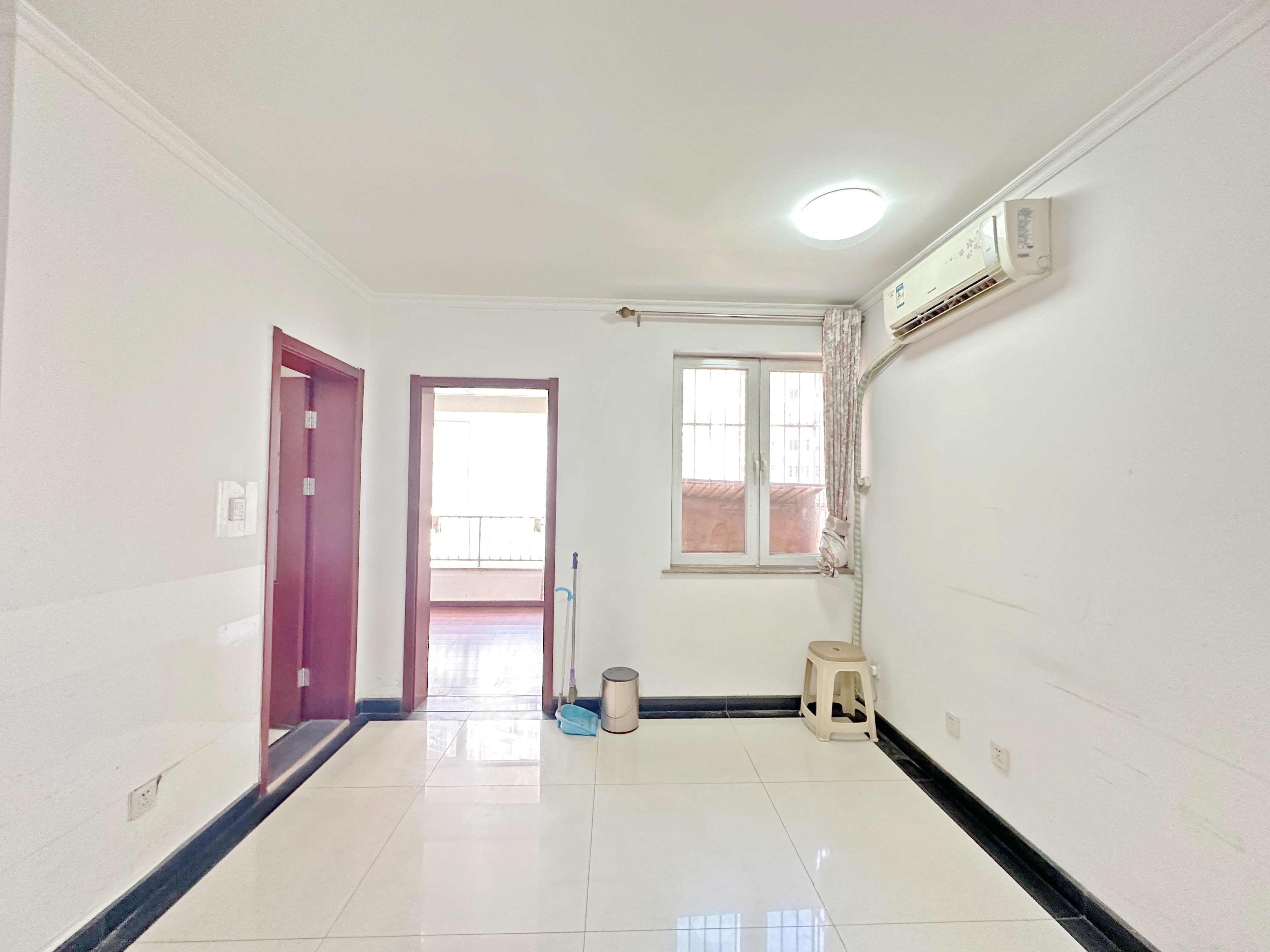 新世界阳光花园