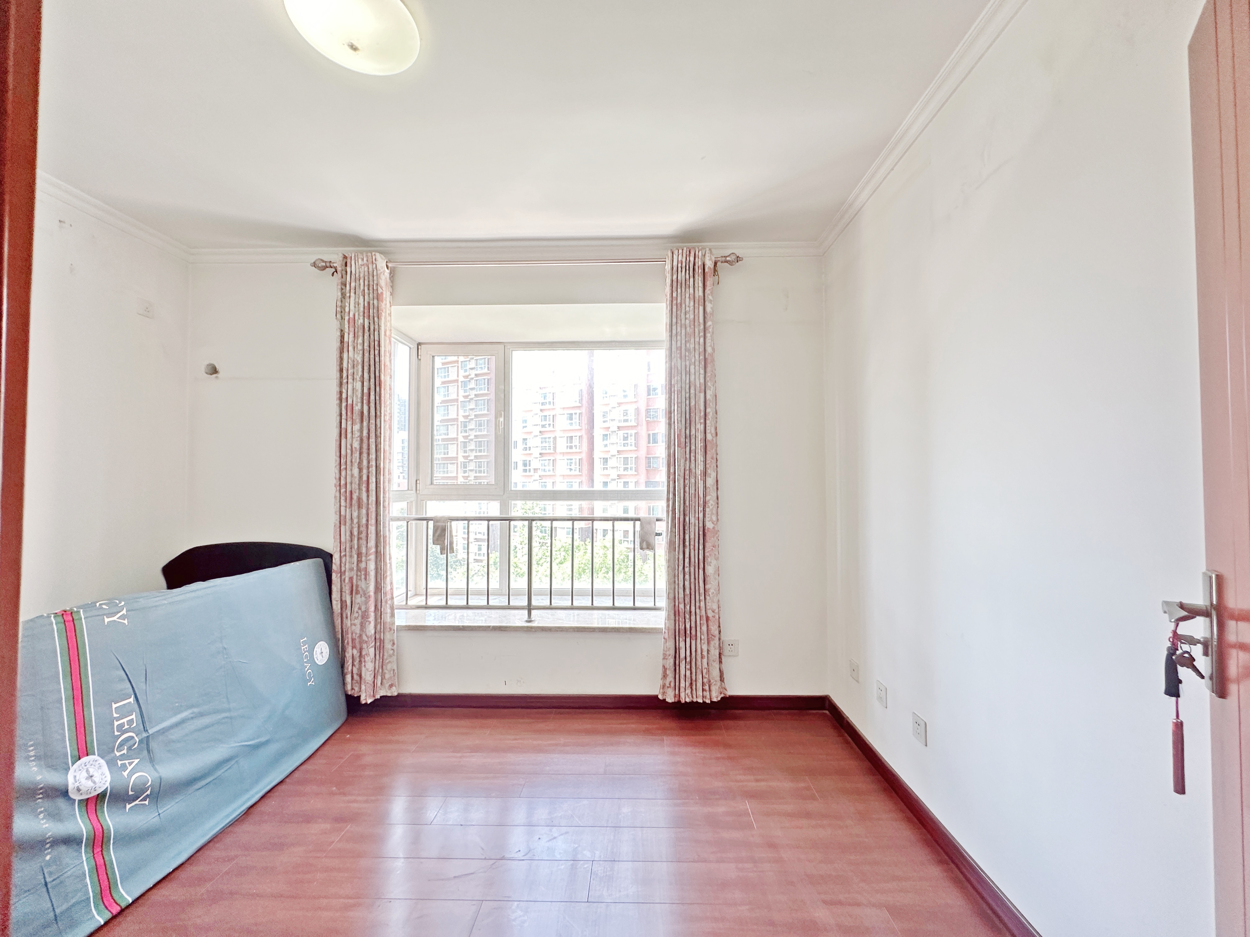 新世界阳光花园