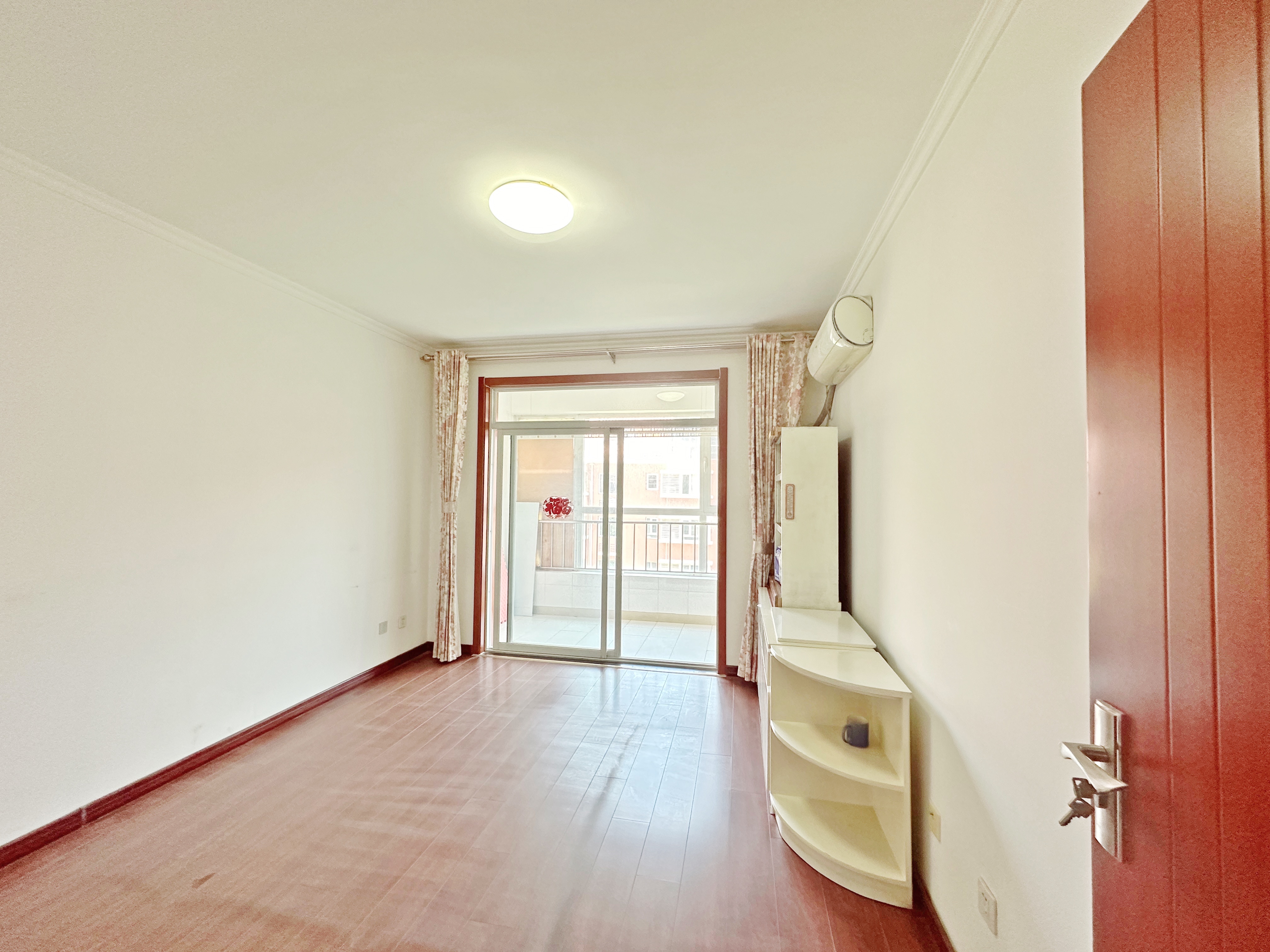 新世界阳光花园