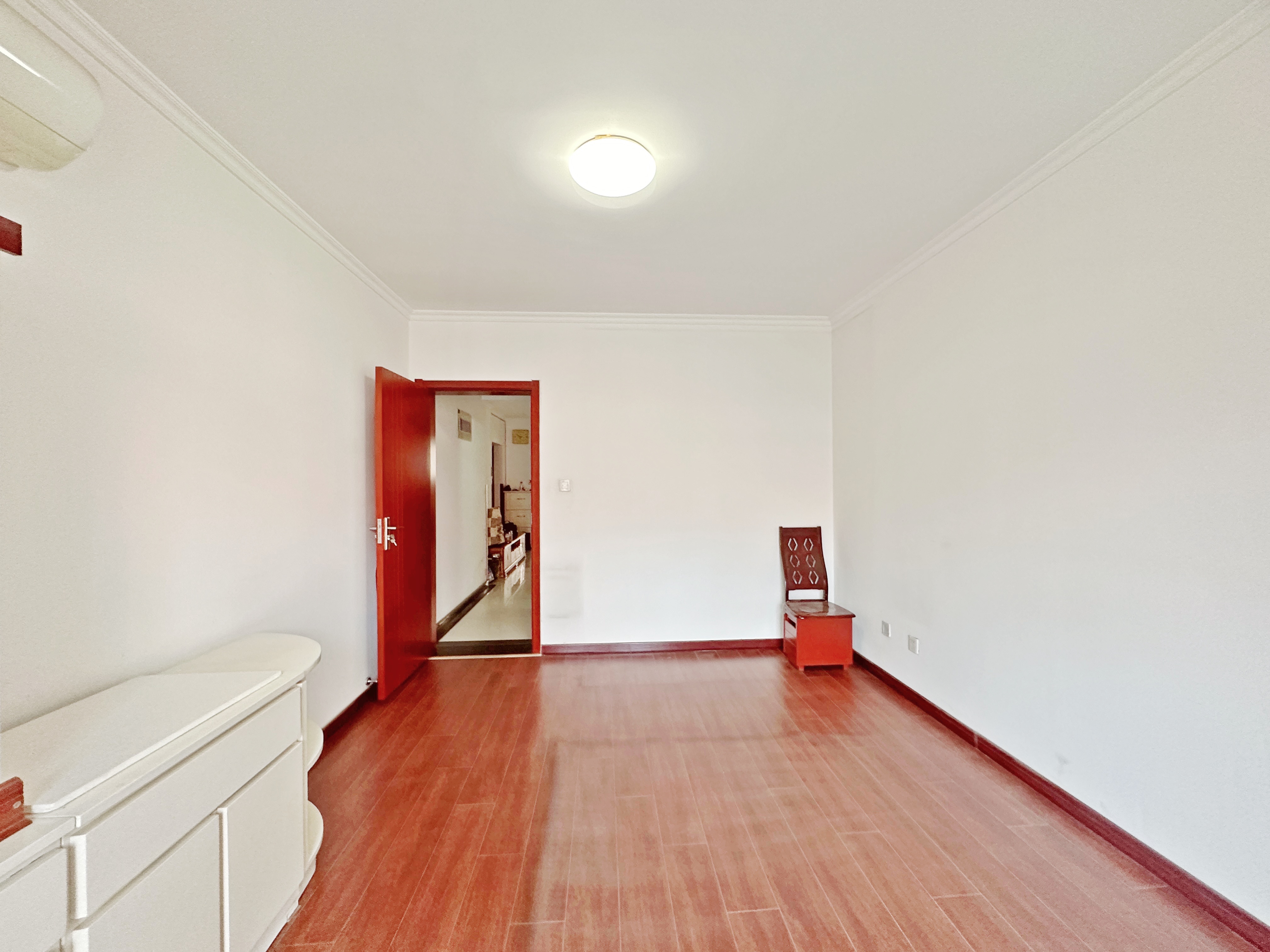 新世界阳光花园