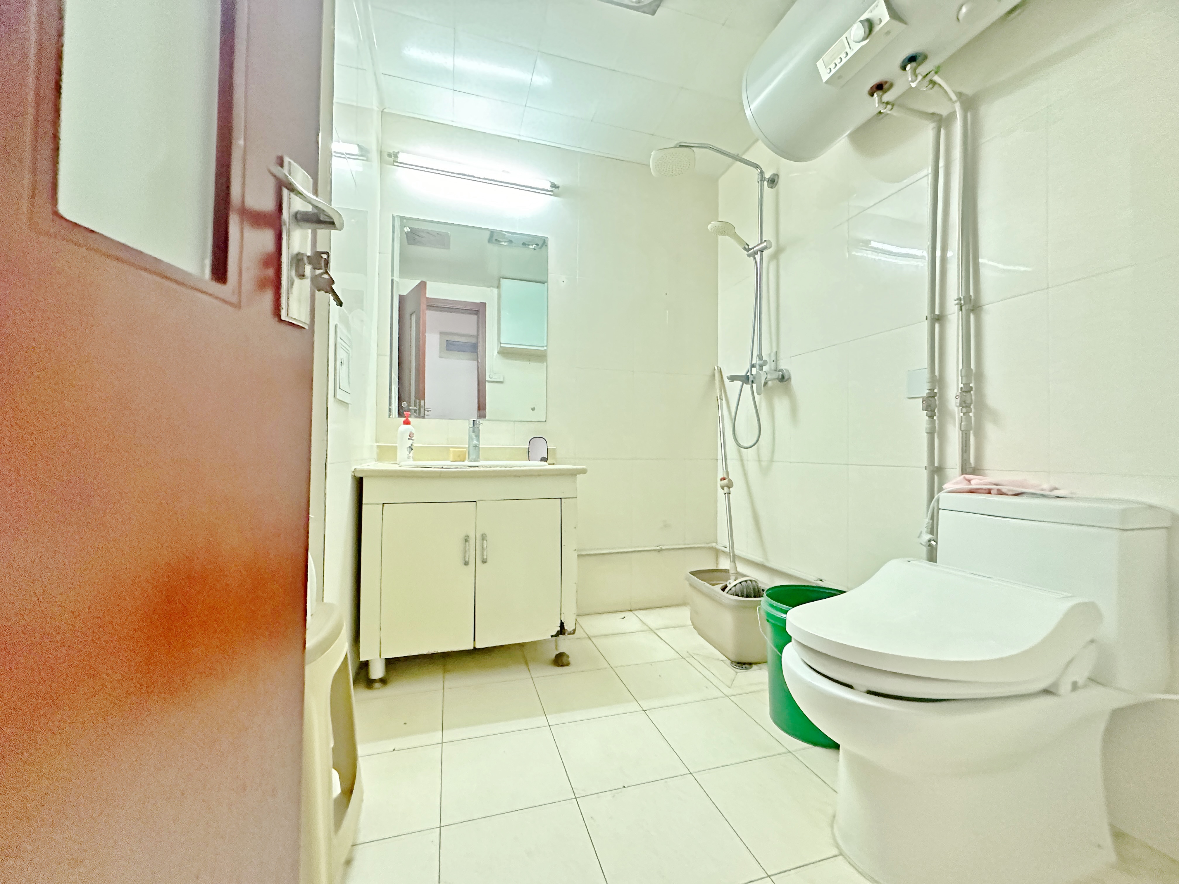 新世界阳光花园