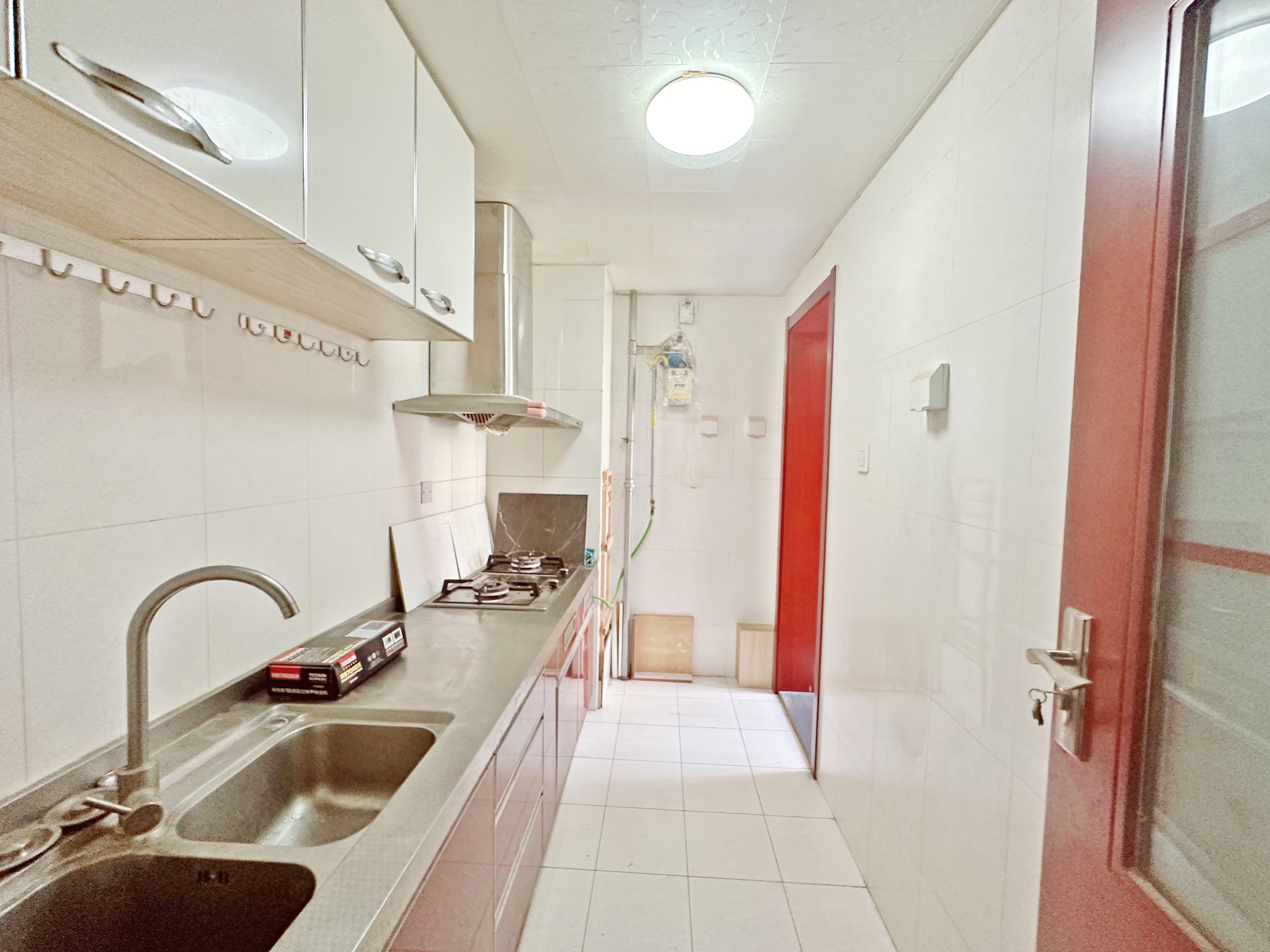 新世界阳光花园