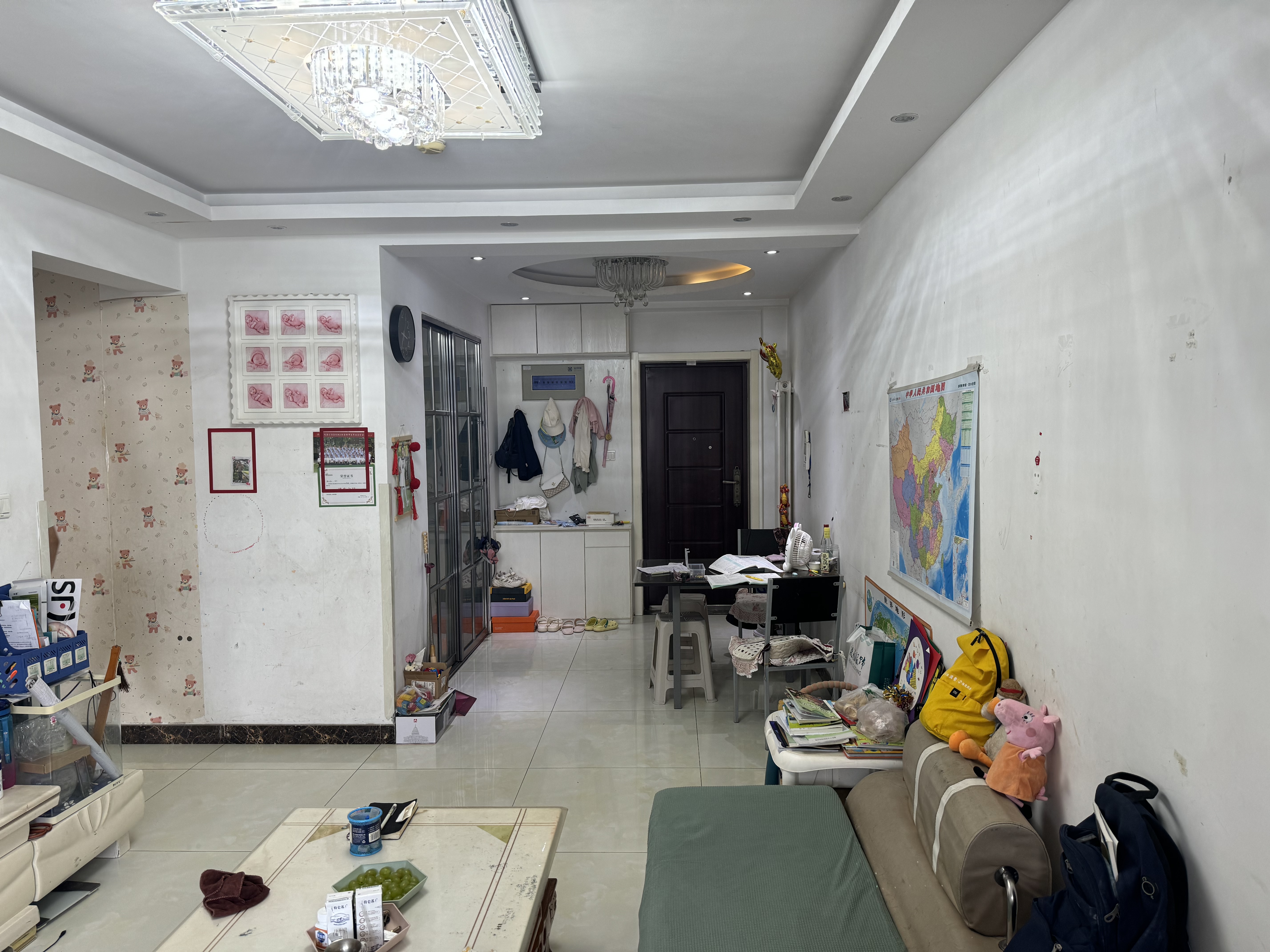 
							金科城